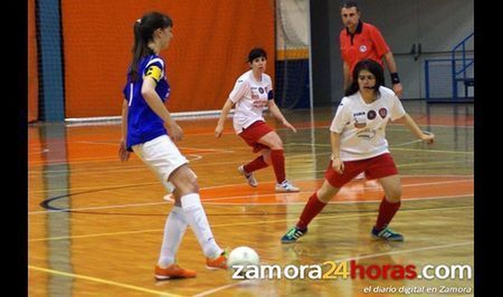 CD Samura - El Pinar