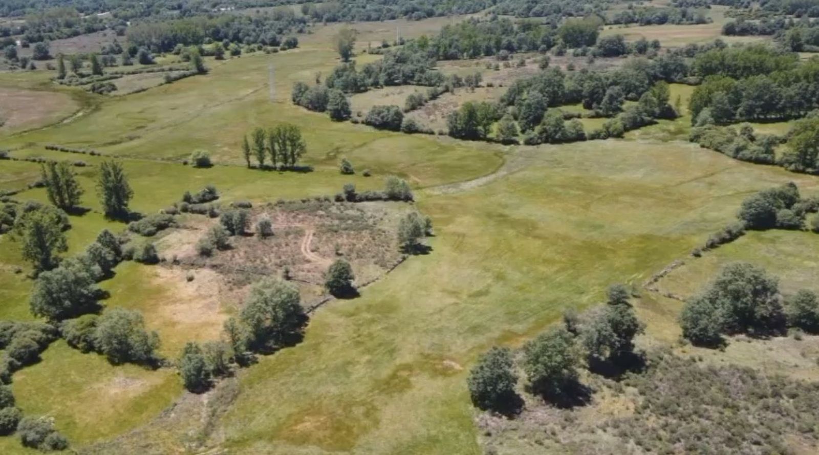 Superficie de Cobreros