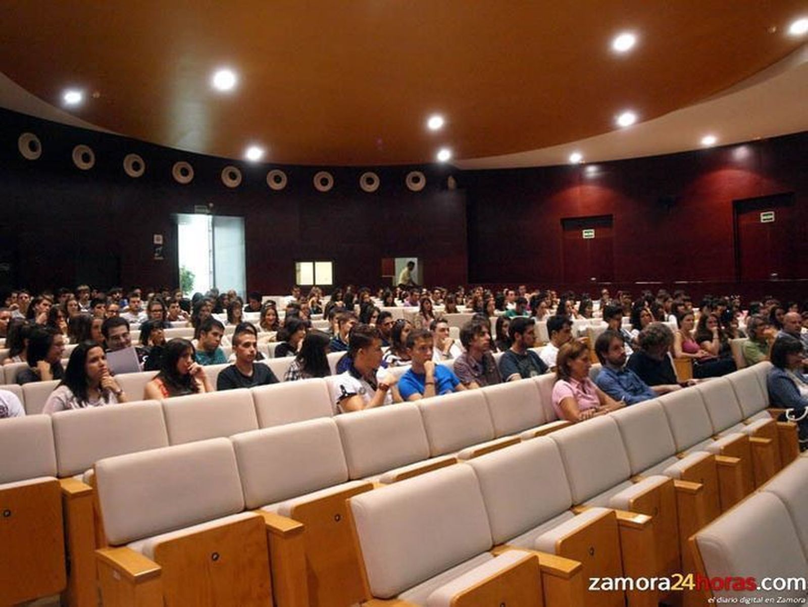 Aprobada la ponderación para calcular la nota de acceso a la Universidad