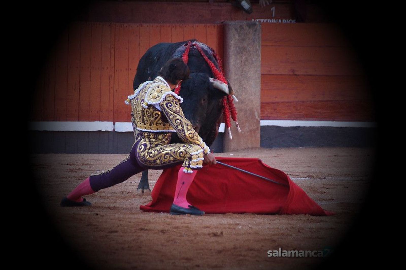 El retorno de los Jedi 1