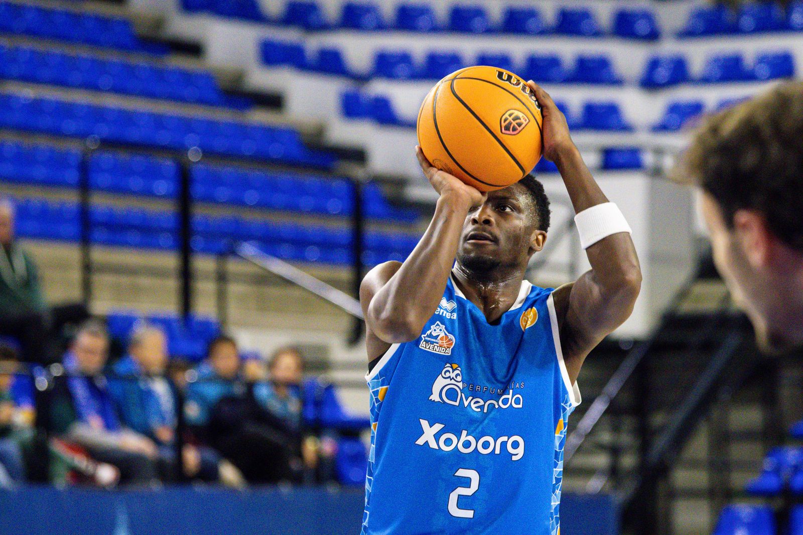 Perfumerías Avenida – Bosco Salesianos