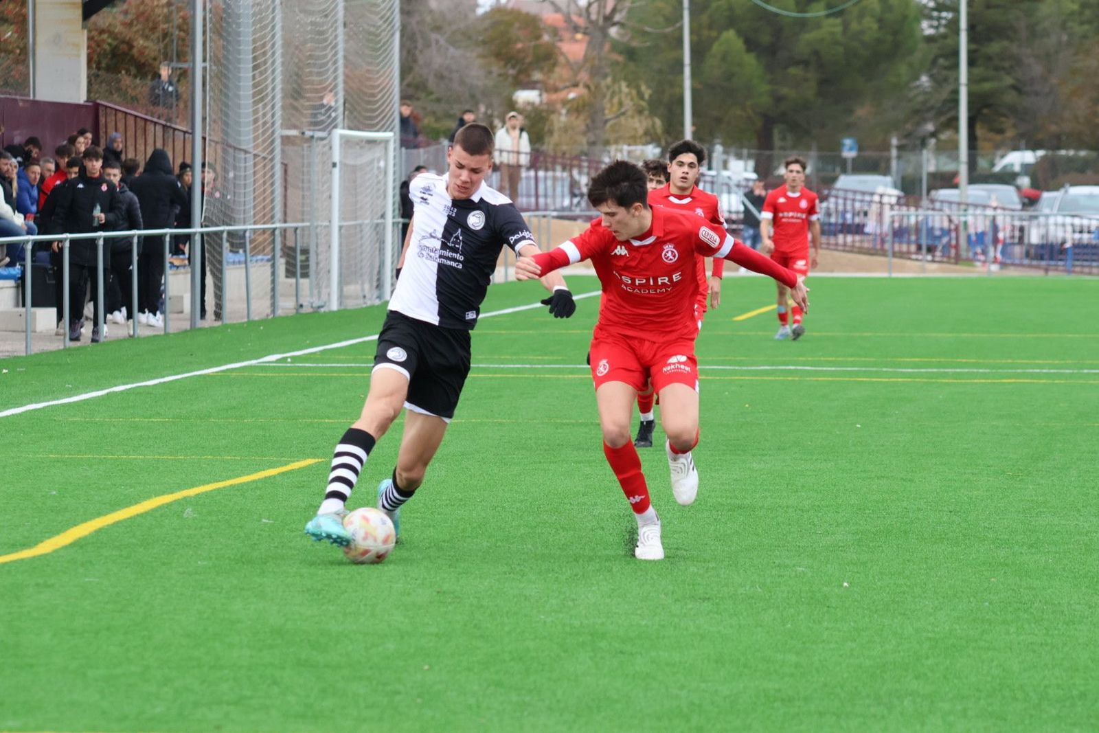 Unionistas LN - Cultural Leonesa