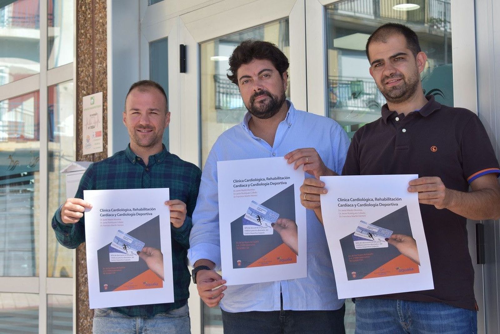 Guijuelo deporte seguro Guijuelo deporte seguro