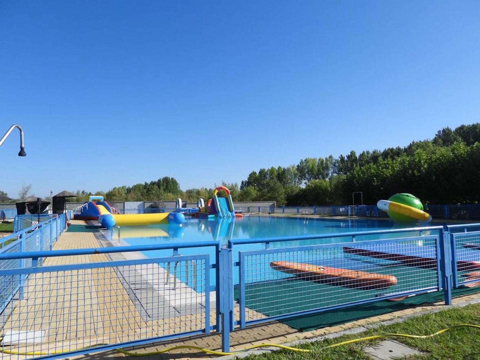 Piscina Sancti Spíritus