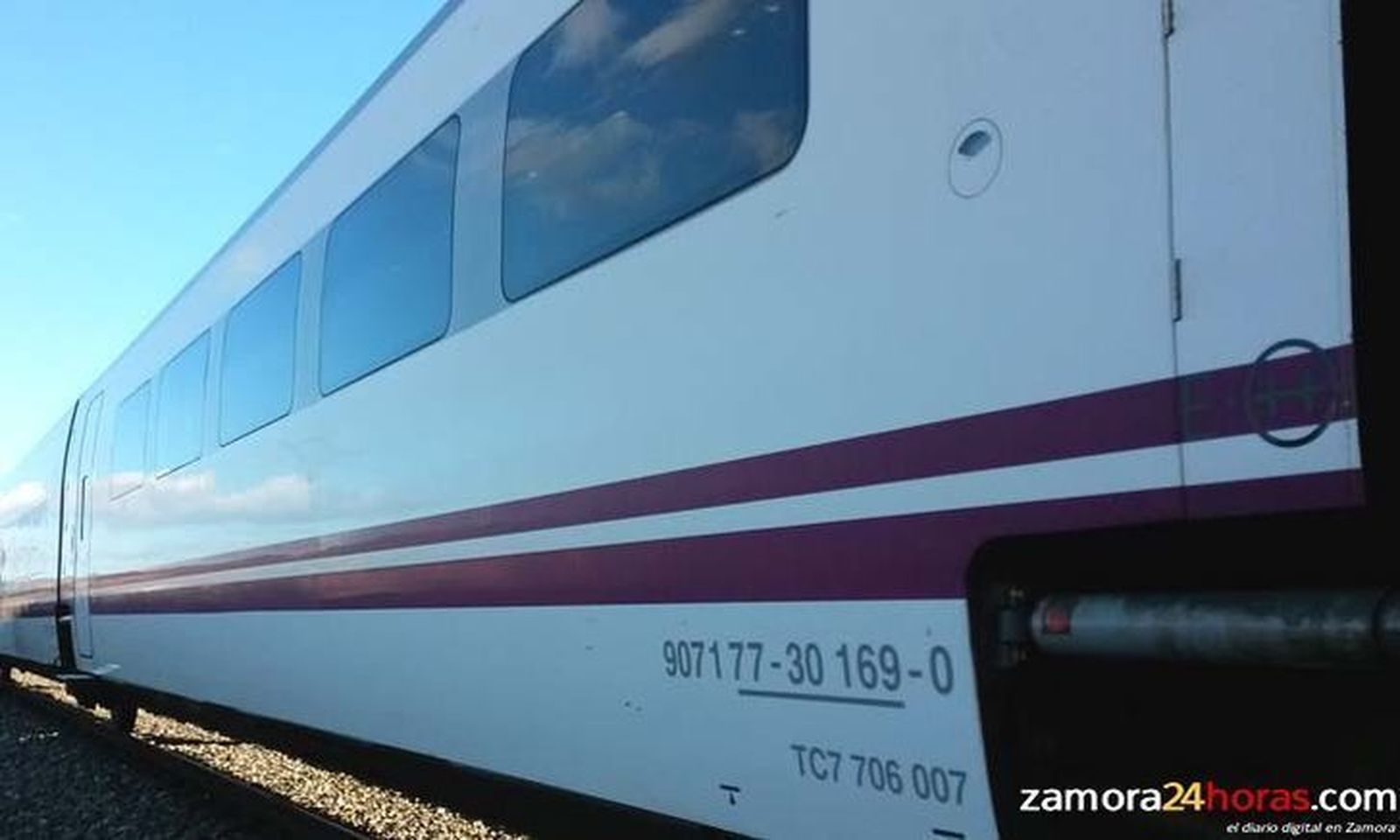 Renfe habilita 2.200 plazas entre Madrid y Lisboa (Portugal) con un dispositivo que arrancó en las estaciones de Atocha Cercanías