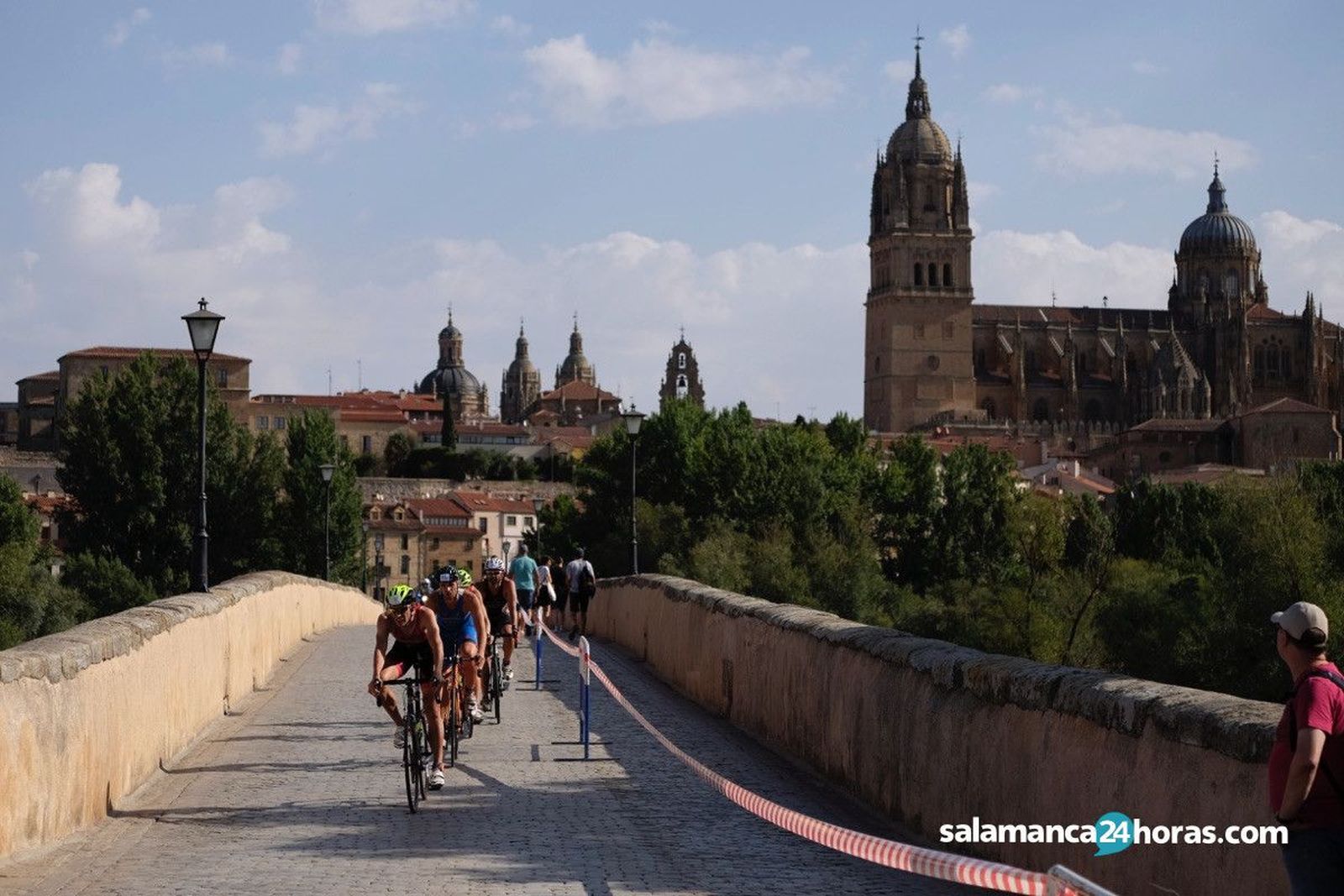Triatlon veracruz tono 97