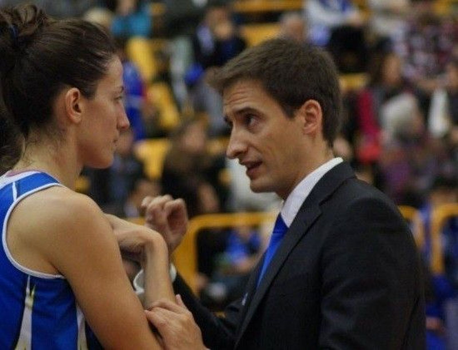 Alberto Miranda: El equipo ha trabajado mucho para que no se notaran las bajas