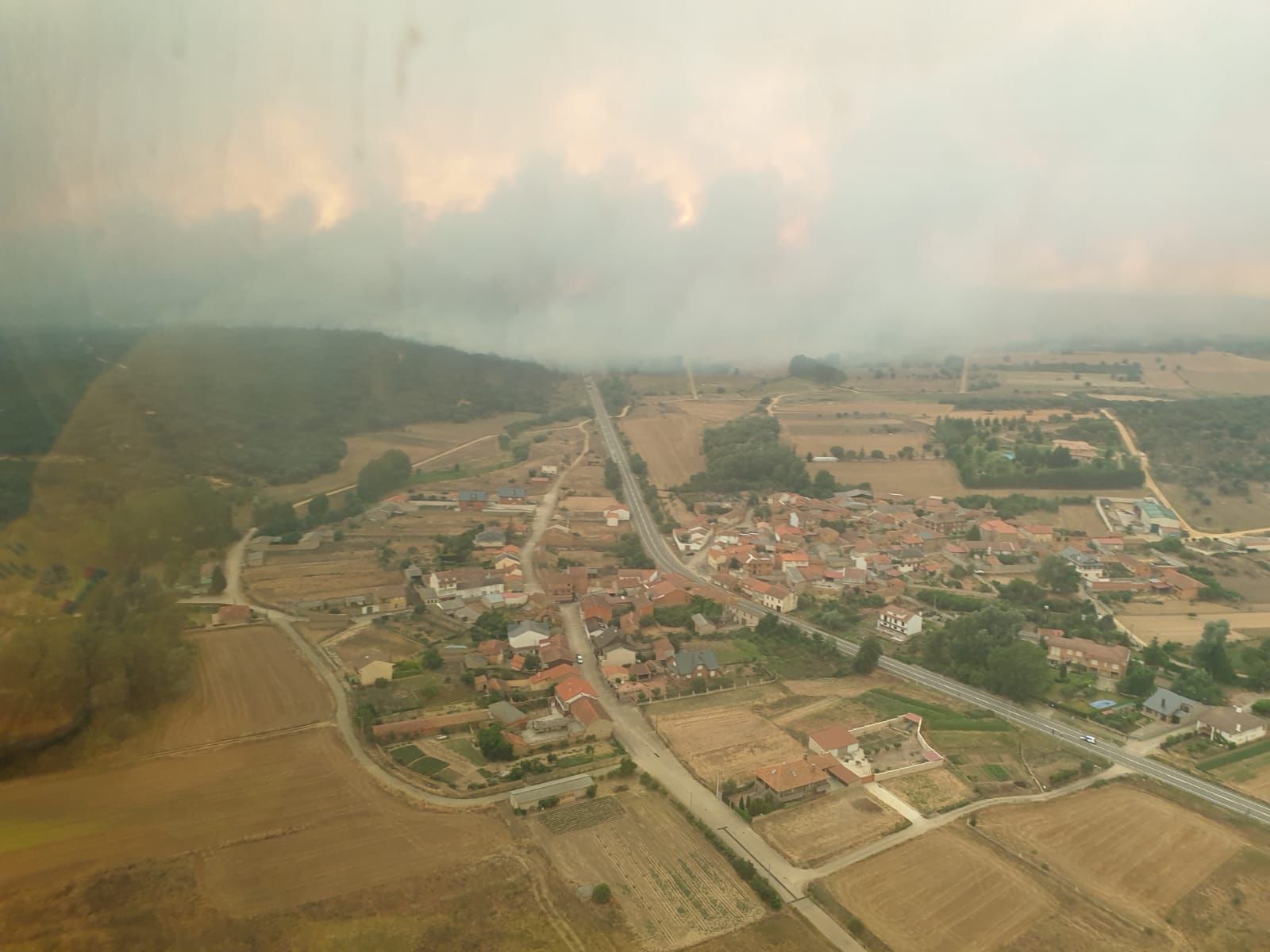 incendio-en-la-sierra-de-la-culebra-2