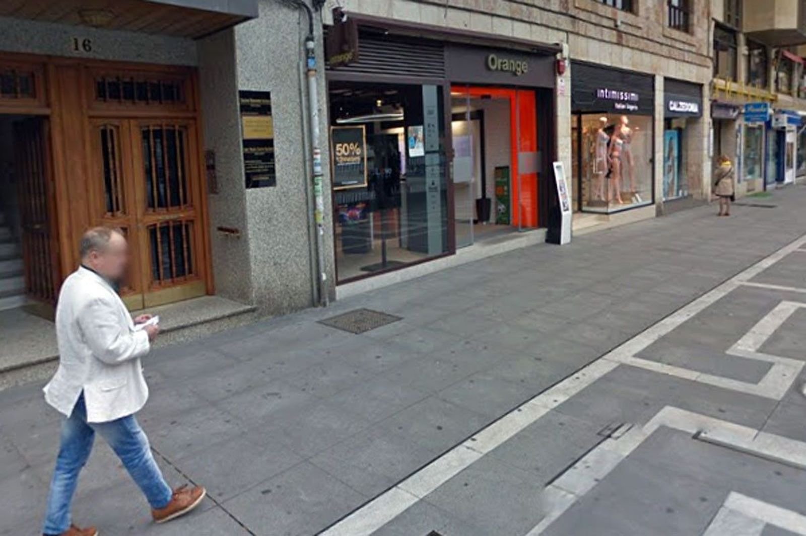 Orange anuncia un ERE que afectará al 15% de la plantilla