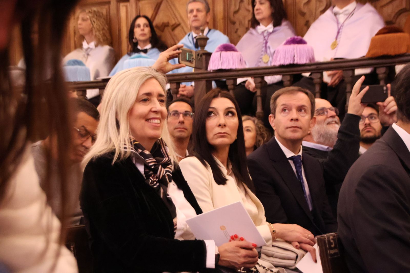 Doctor Honoris Causa a Francesco Tonucci