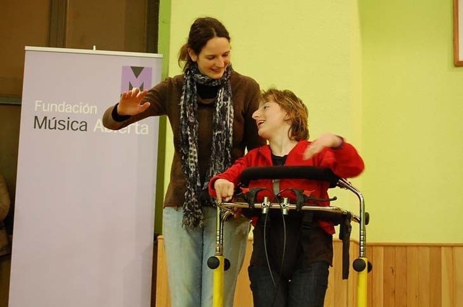 Aspace Jornadas de Danza