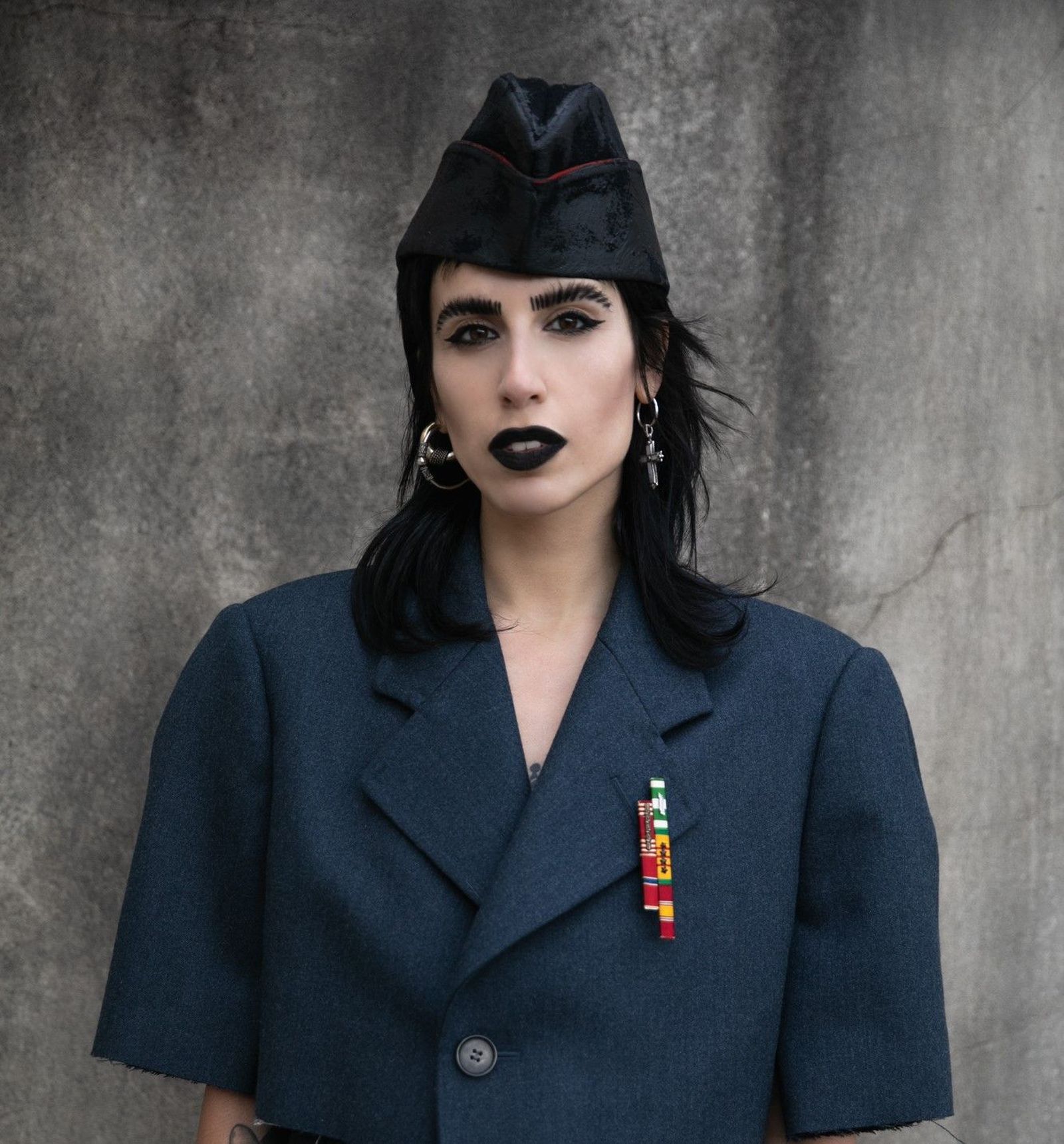 Eva Losada, el talento zamorano al servicio de las Fashion Weeks y de las mejores marcas internacionales.