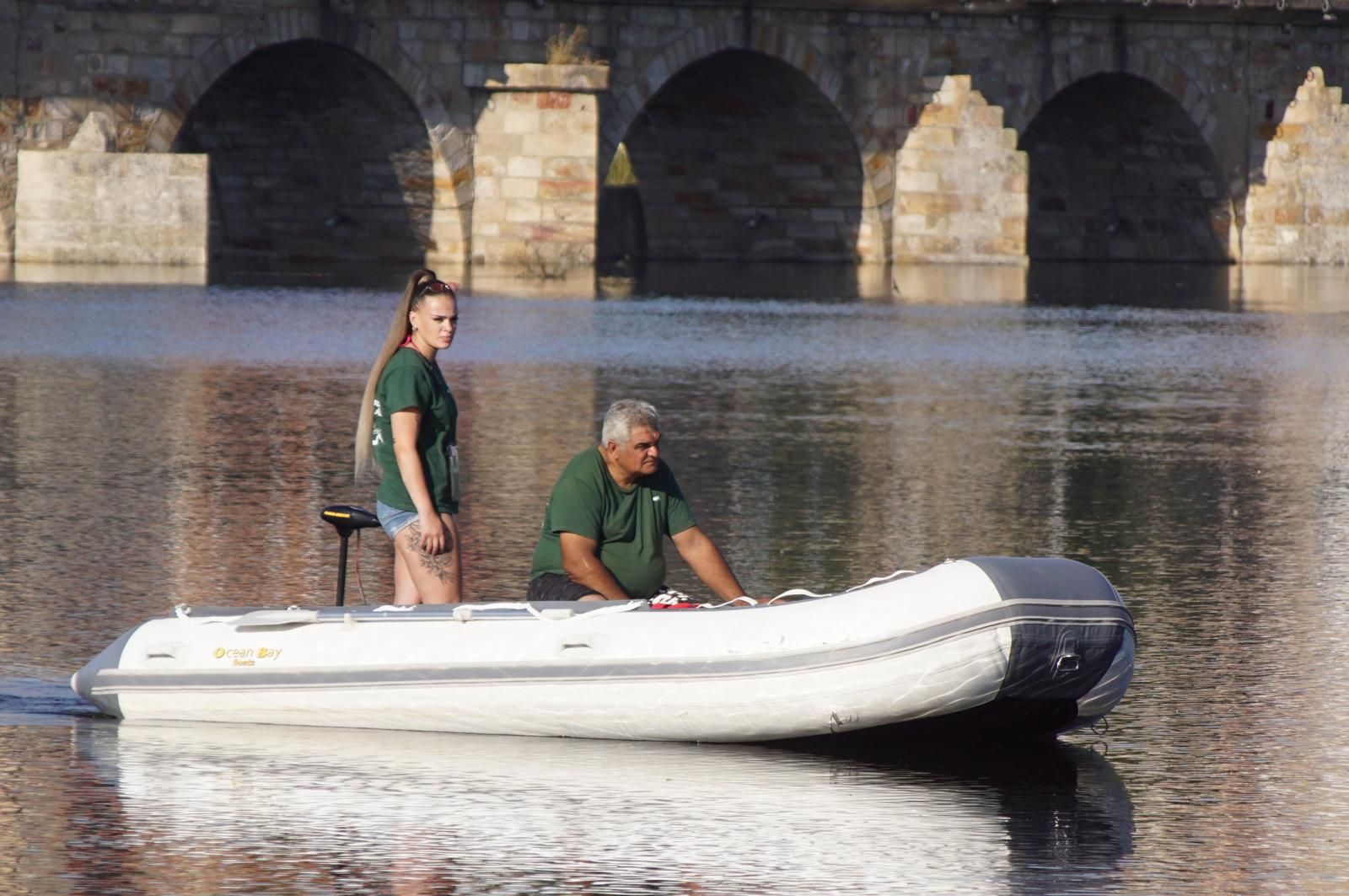 Procesión con la Virgen del Carmen por el río Tormes en Alba (4).jpeg