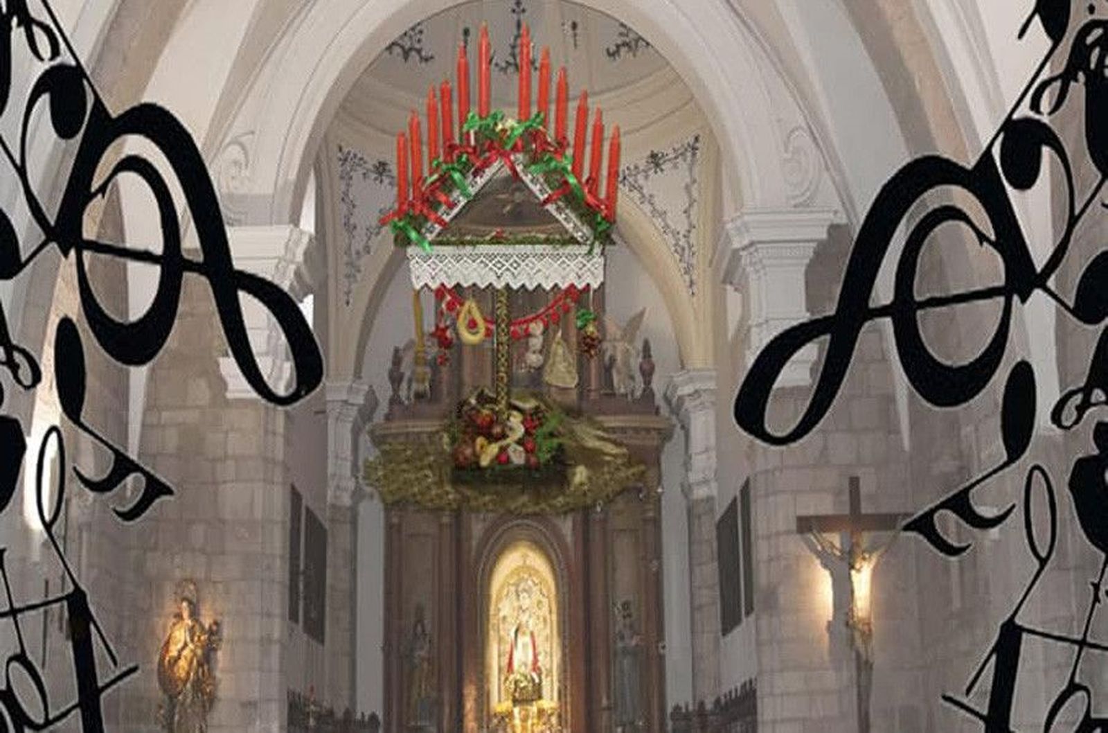 Cantu'l Ramu 2018 Çamora