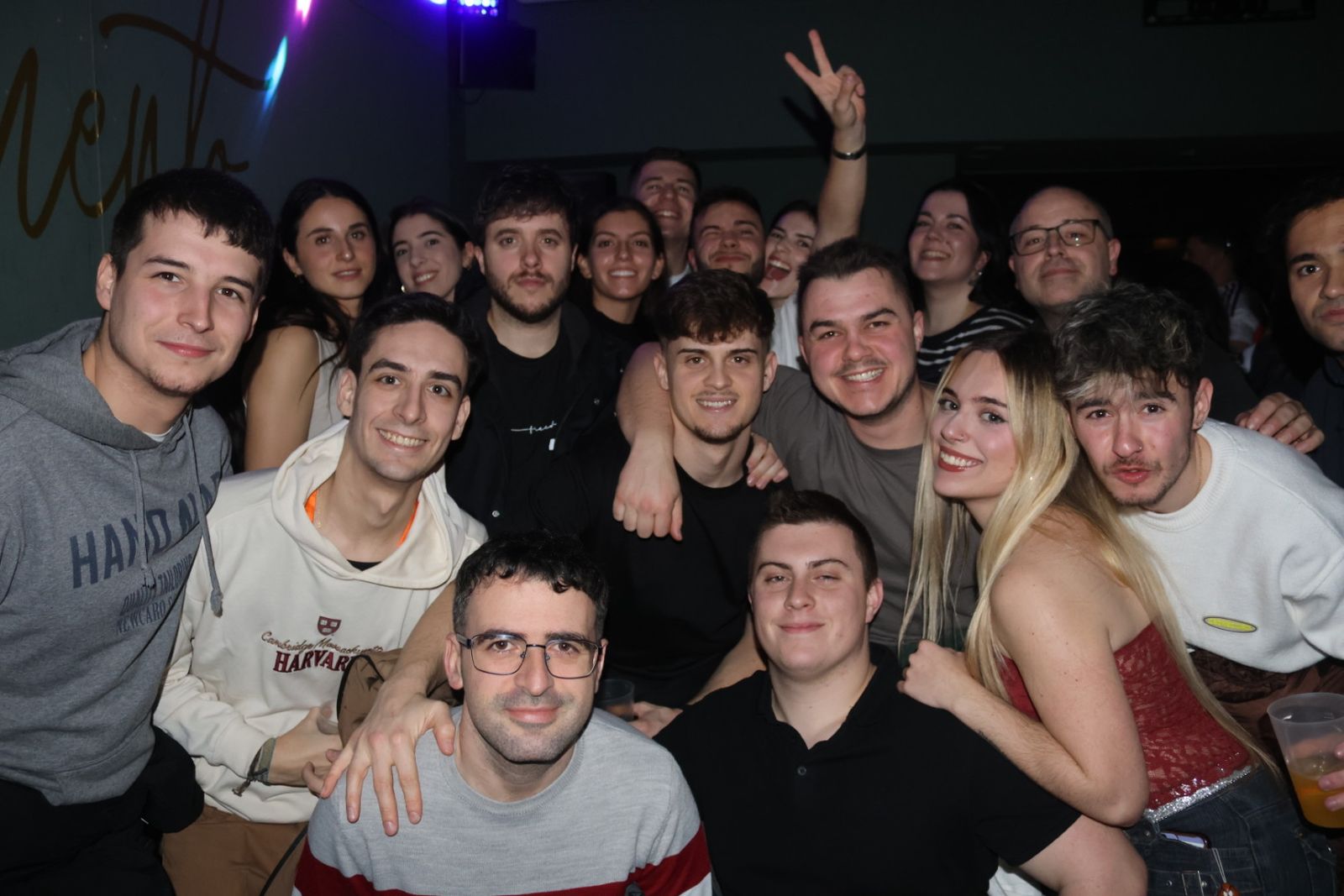 Salamanca de noche, domingo, Carnaval del Toro de Ciudad Rodrigo