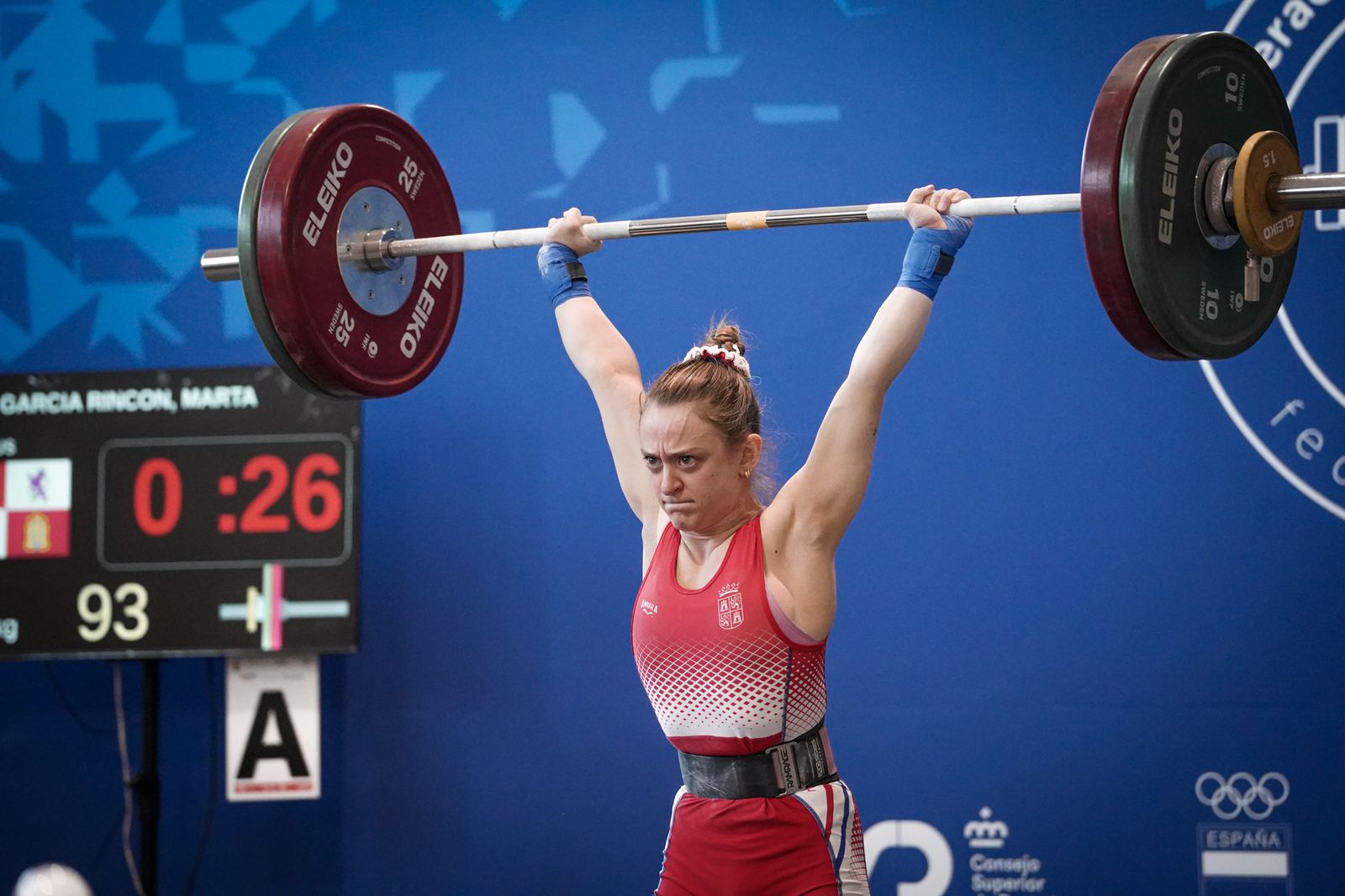 Marta García Rincón