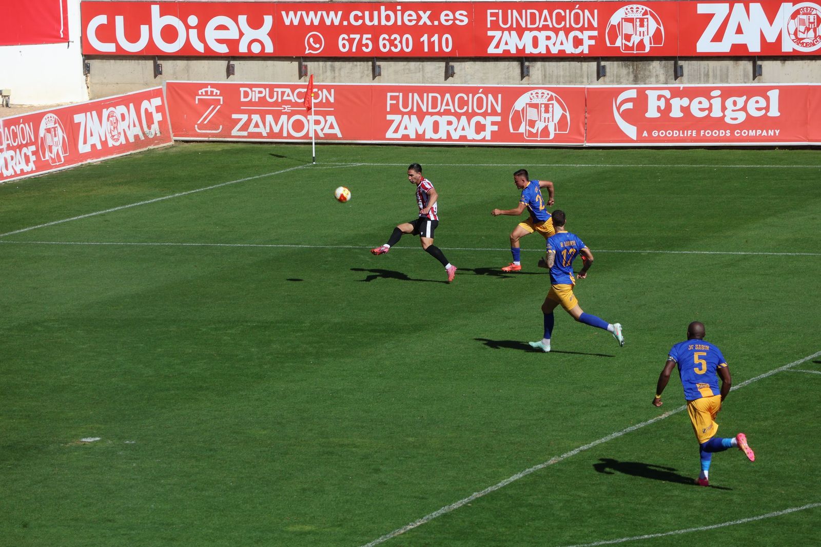 Zamora CF - Real Avilés Industrial (26).JPG