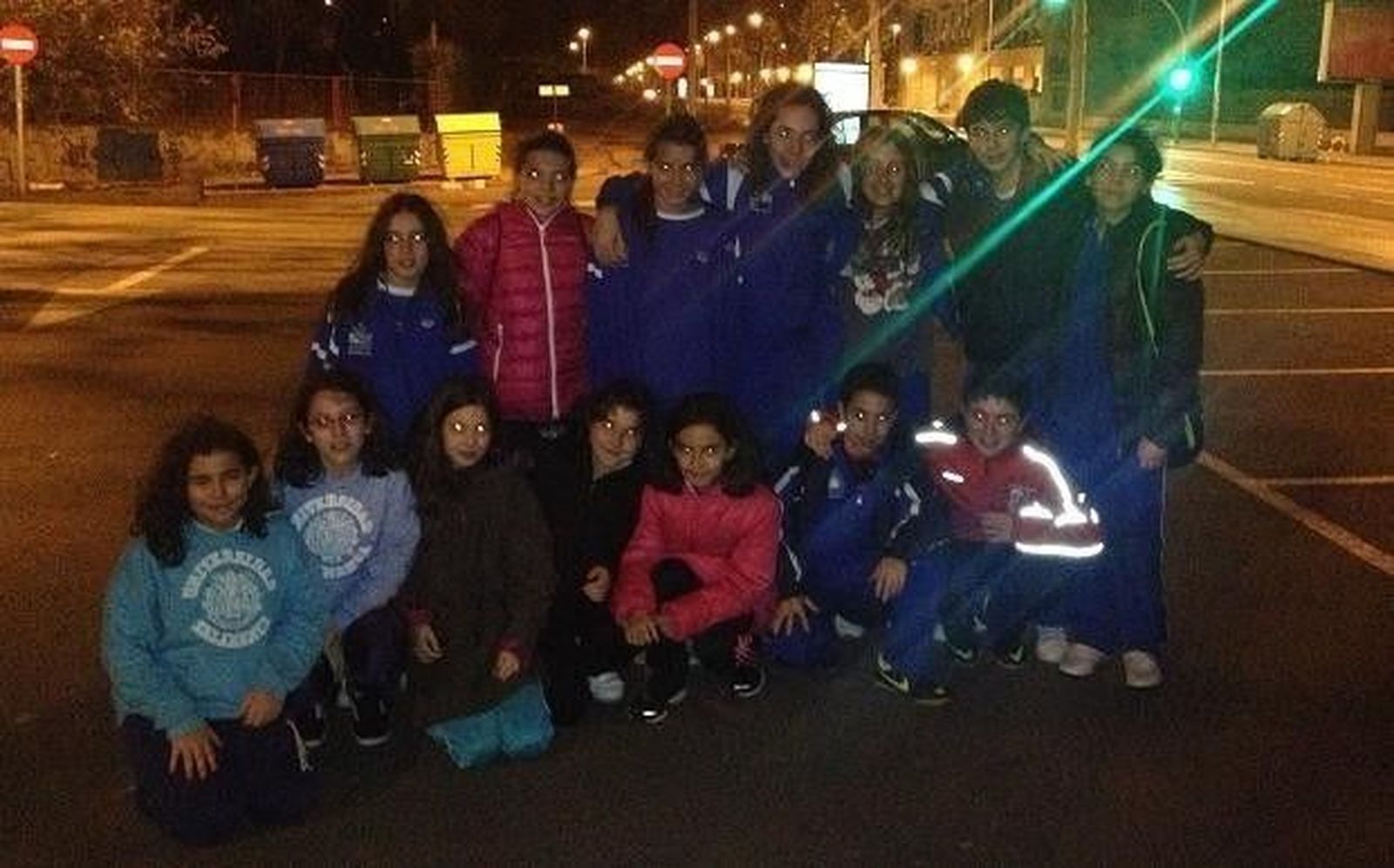 Triunfos en Zamora de los nadadores del Acuático en Zamora Triunfos en Zamora de los nadadores del Acuático en Zamora
