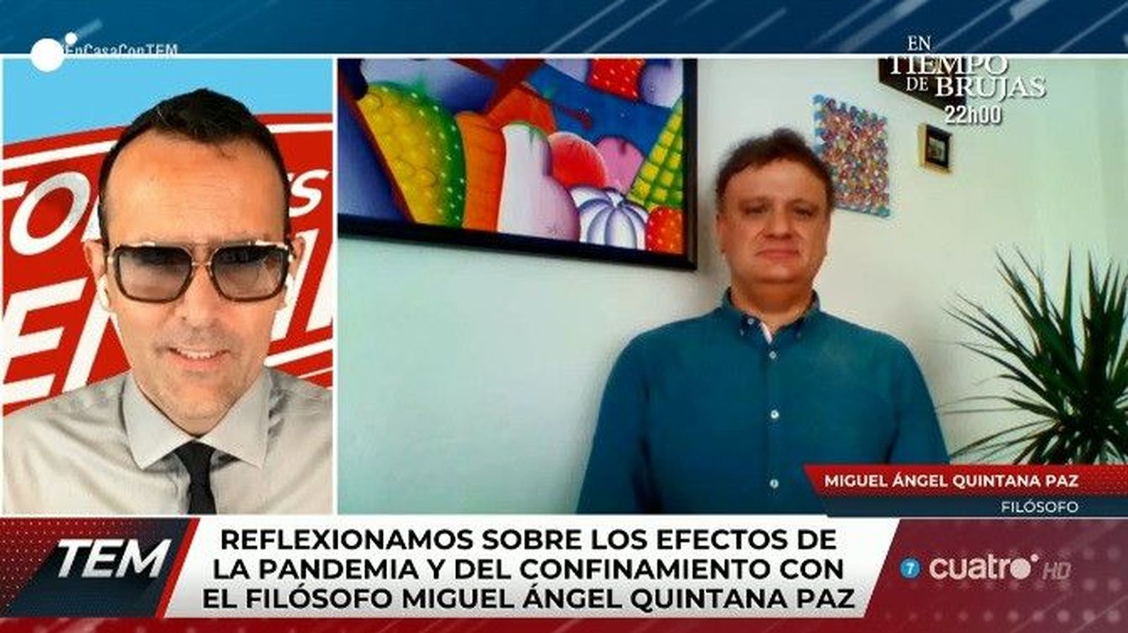 Miguel Ángel Quintana