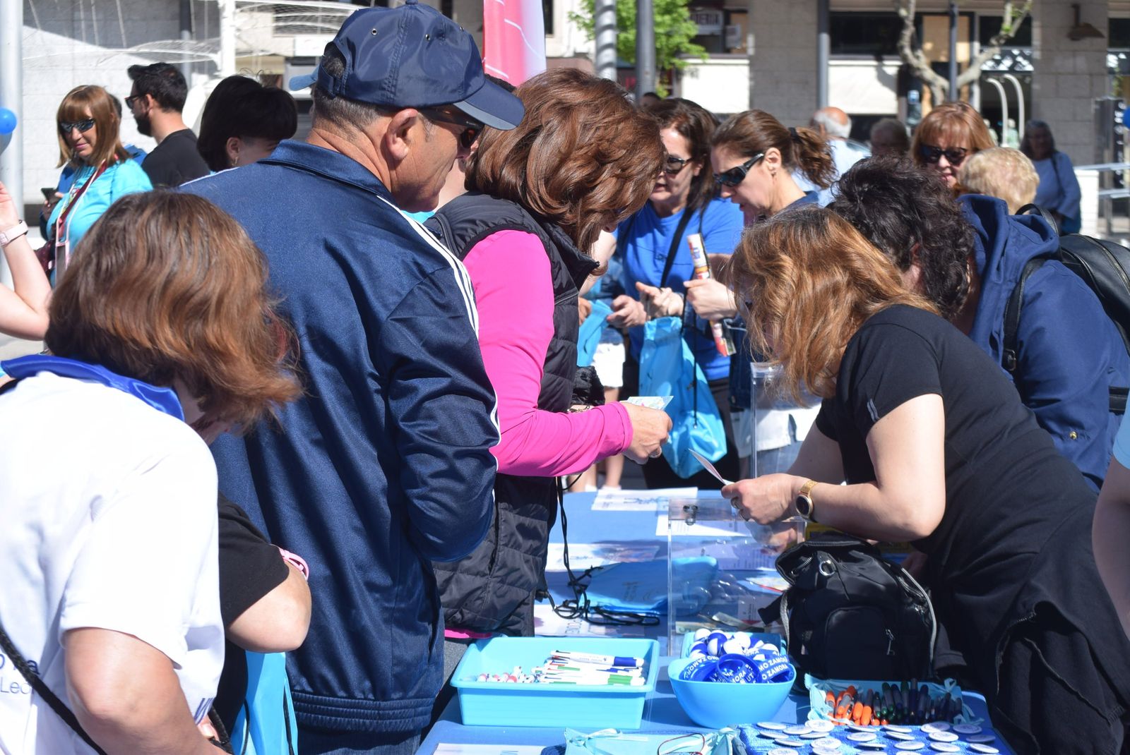 IX Marcha solidaria por el Autismo (21)