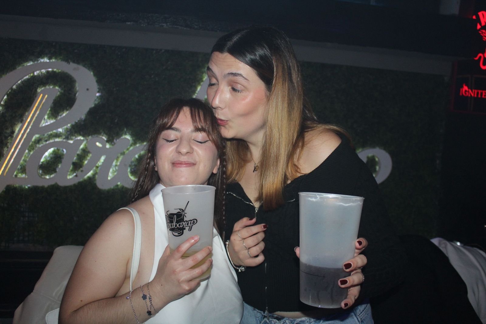 Salamanca de Noche, sábado 25 de octubre