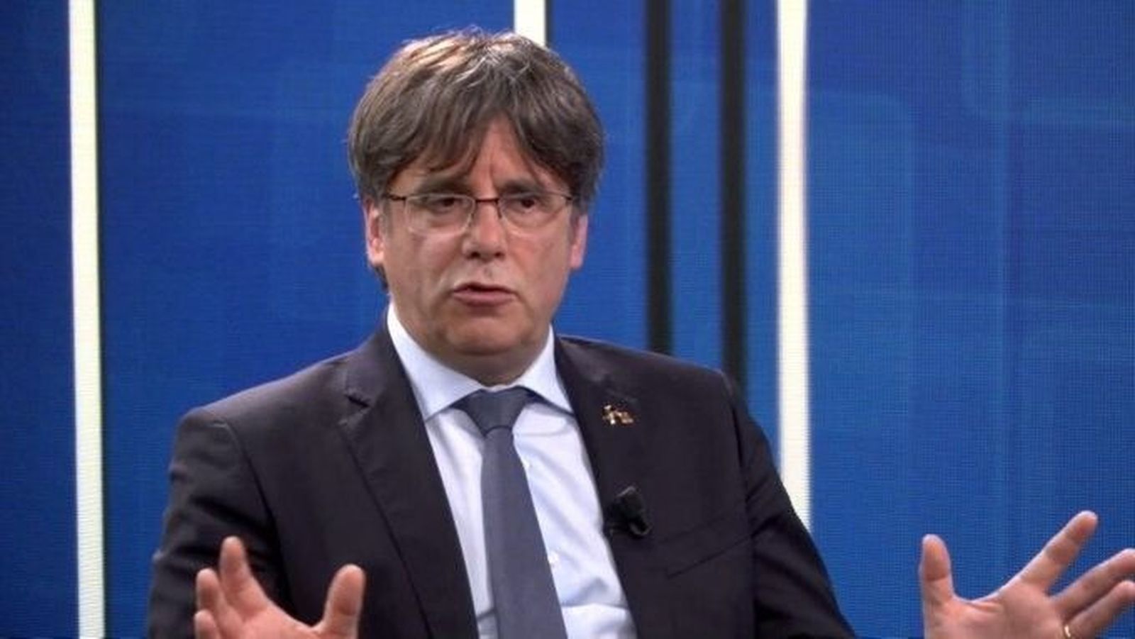 Carles Puigdemont