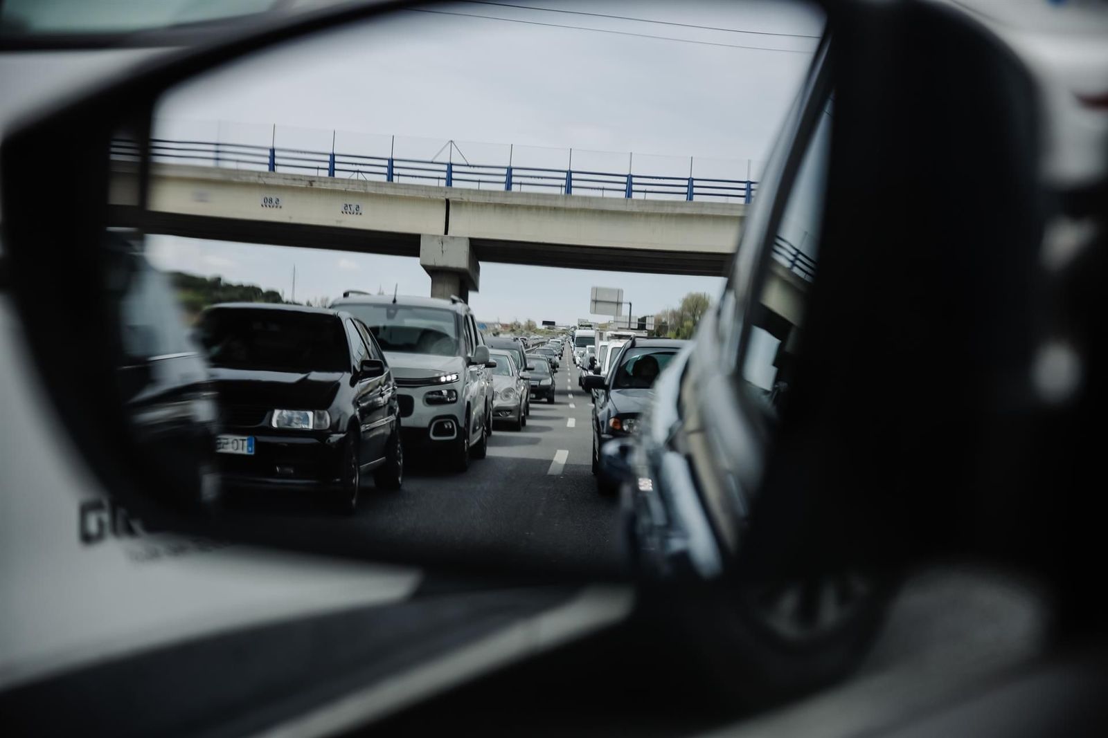 Carlos Luján   Europa Press   Archivo