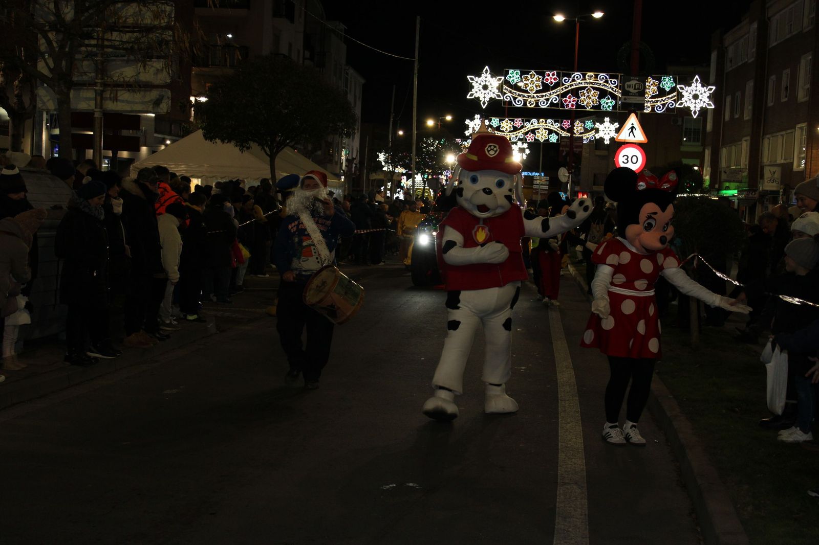 Cabalgata de Reyes en Santa Marta 2026 (34).JPG