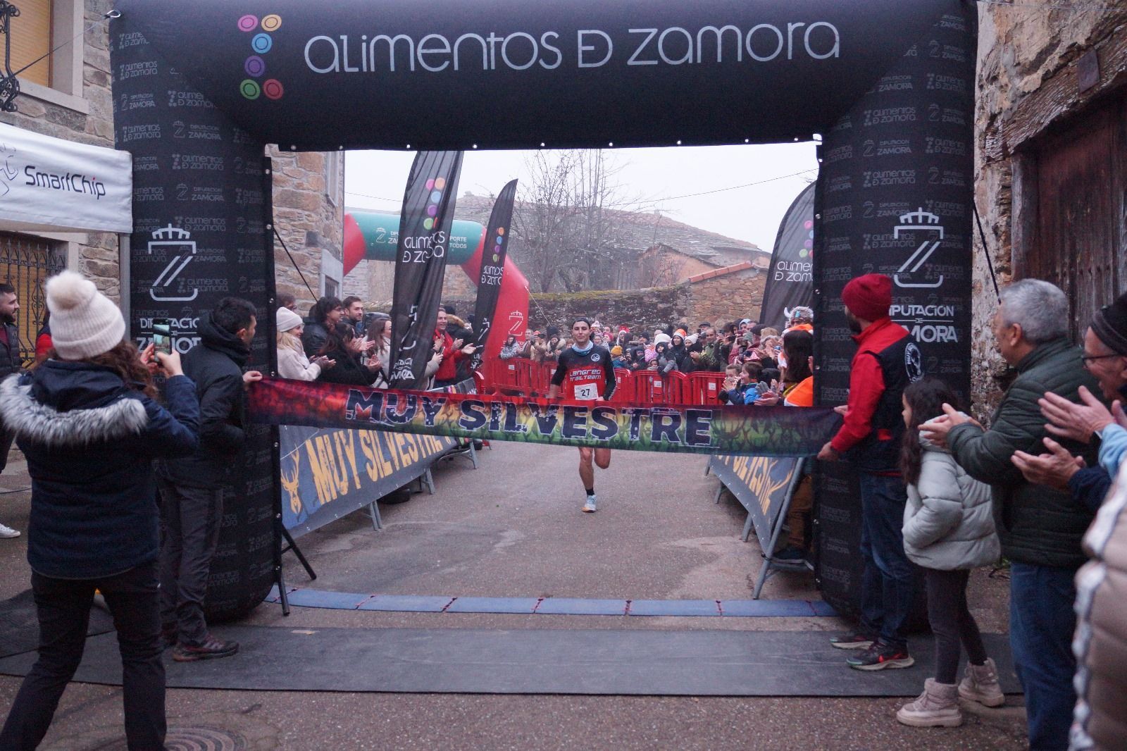 Muy SIlvestre de Codesal