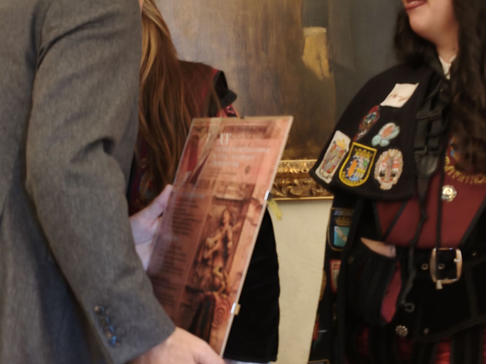 Cientos de tunos se dan cita en Salamanca en el XX Certamen del Circuito Nacional de Tunas Universitarias y de Distrito 2026