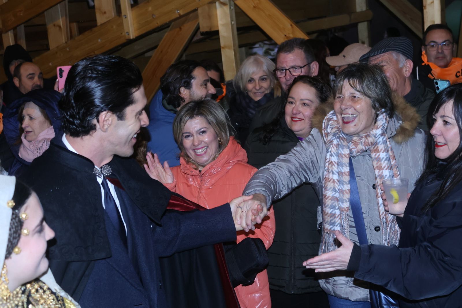 Pregón mayor del Carnaval del Toro 2026