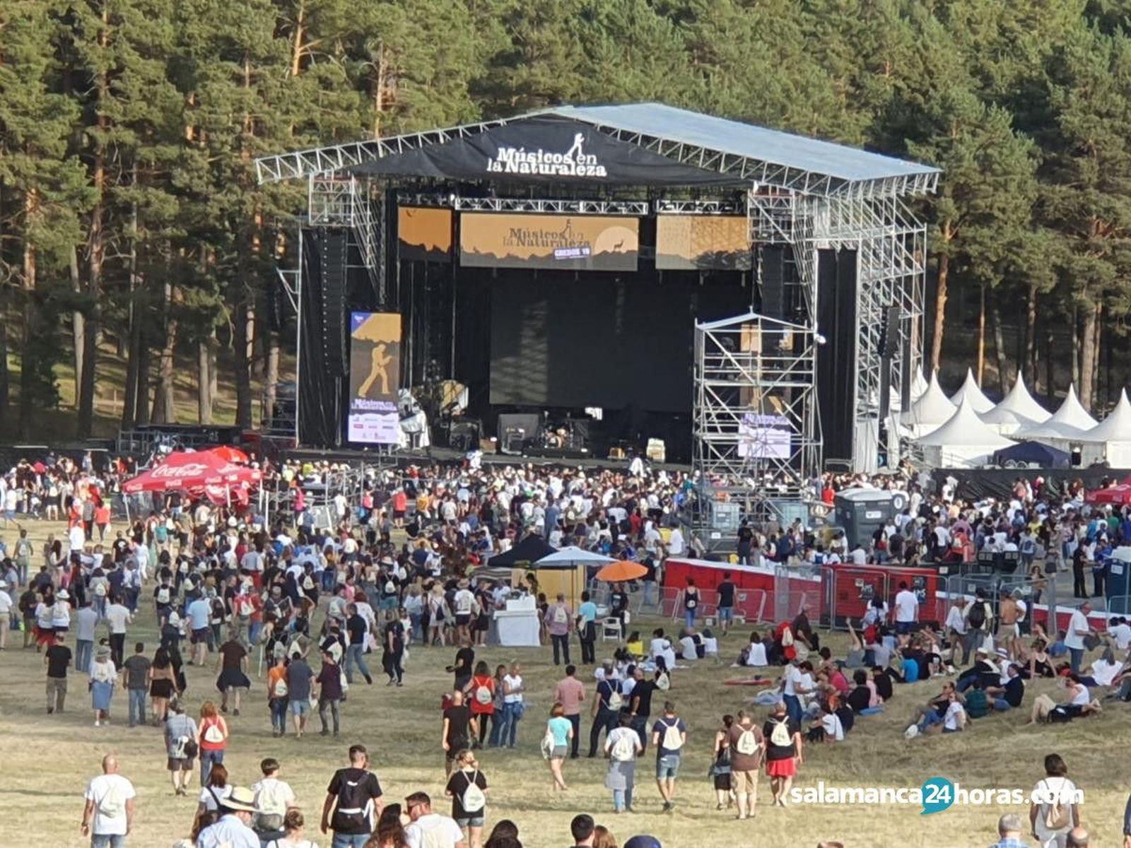 'Músicos en la naturaleza 2019' (2)