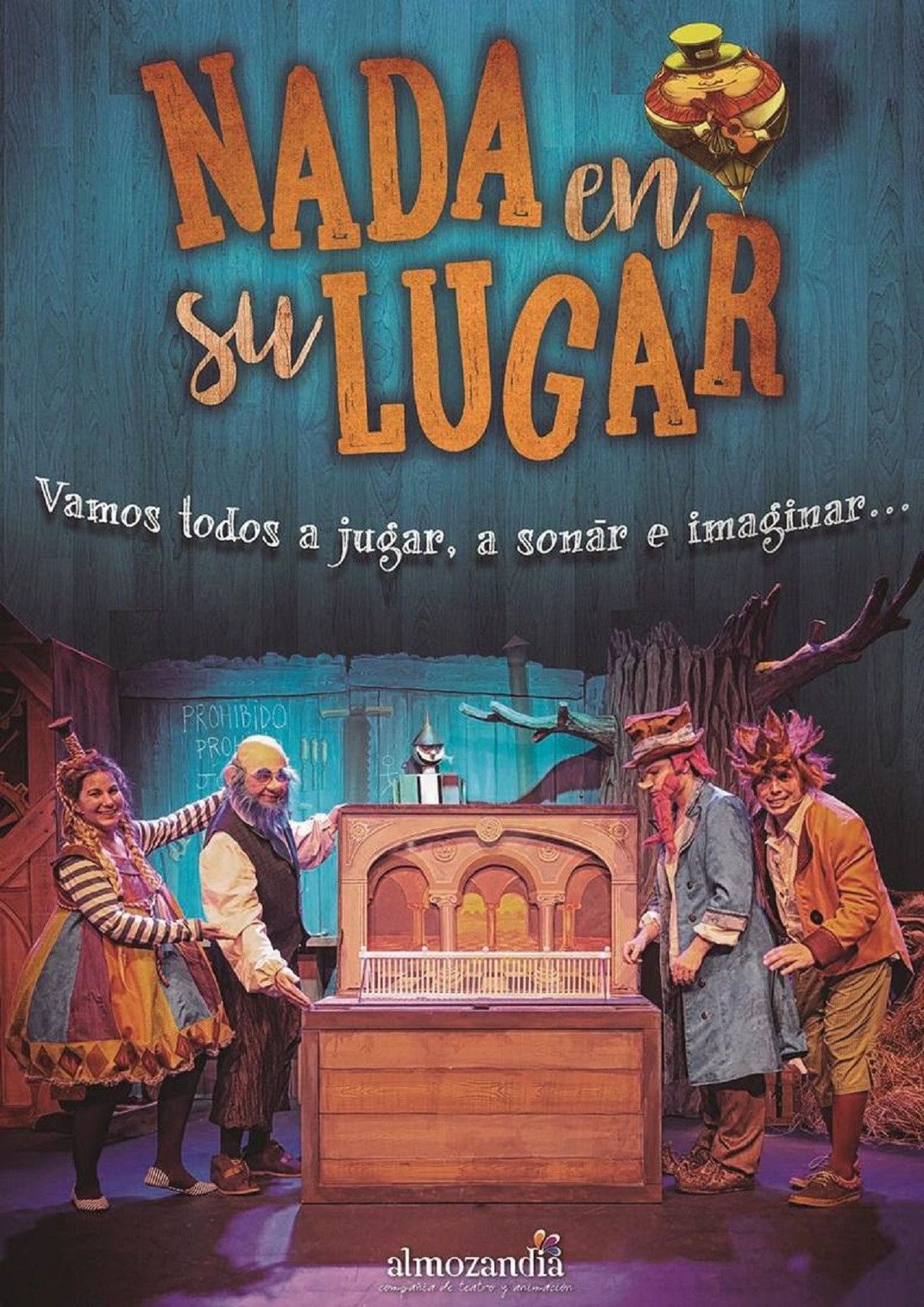 CartelNADAENSULUGARreducido