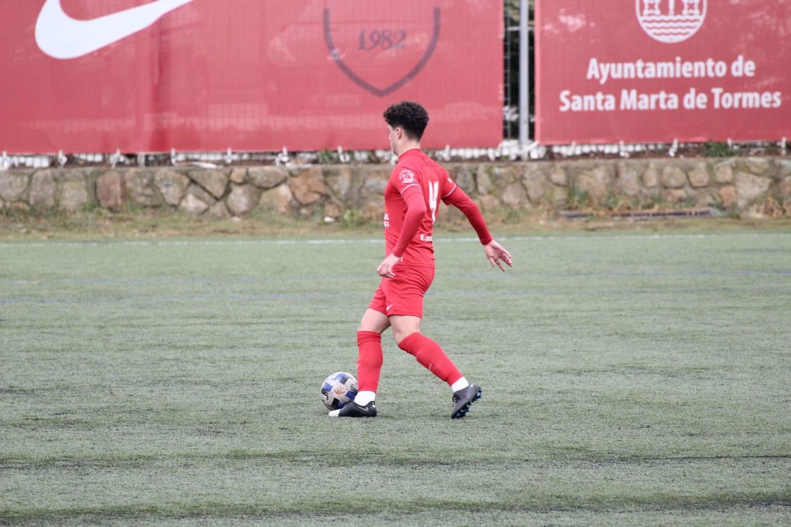 Santa Marta LN - Victoria