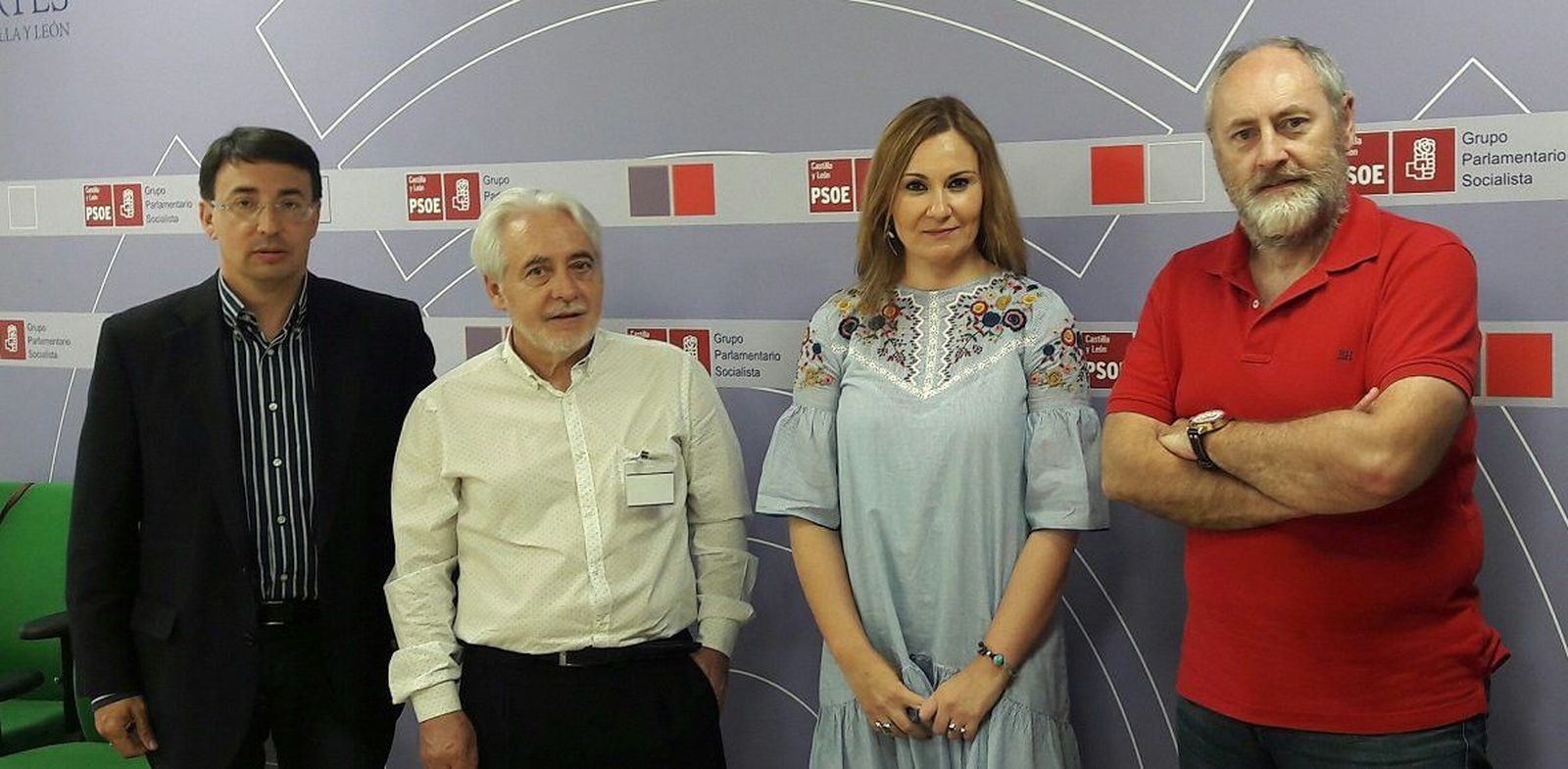 ASPES se reúne con el PSOE para pedir mejores condiciones para el profesorado