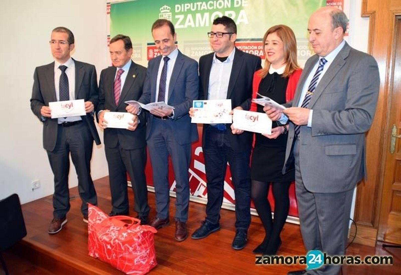 Los zamoranos mayores de 50 años lo tendrán más ‘facyl’ para viajar a partir de ahora