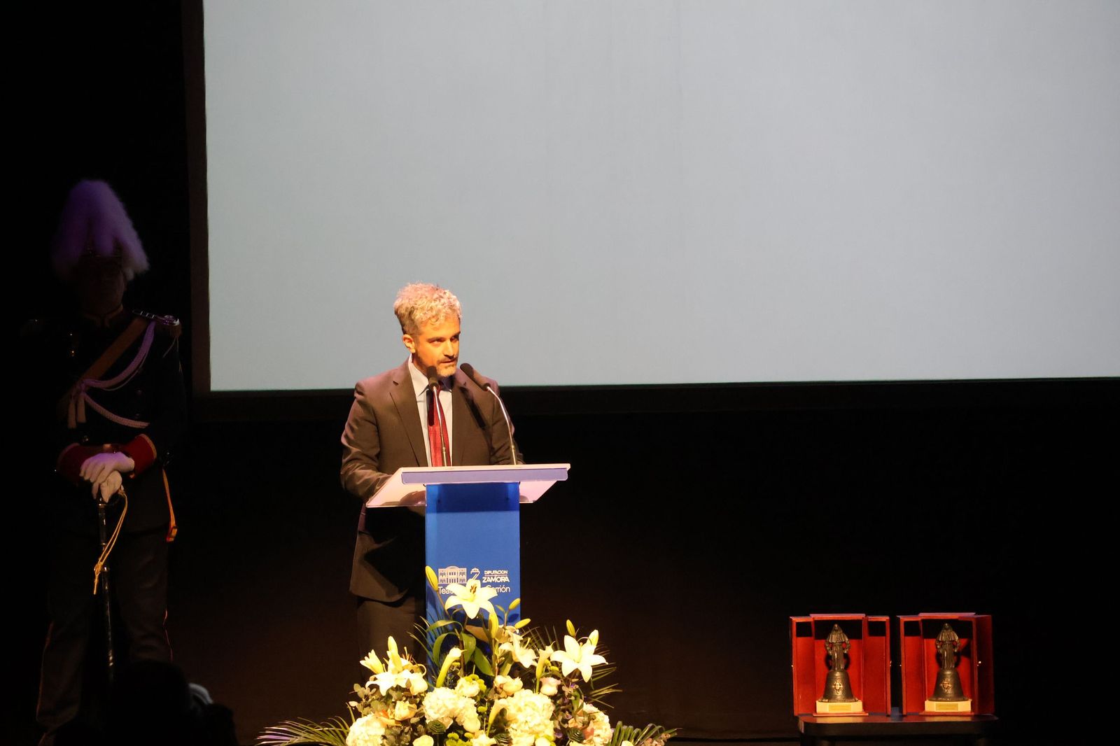 Pregón de la Semana Santa de Zamora 2026 (11).JPG