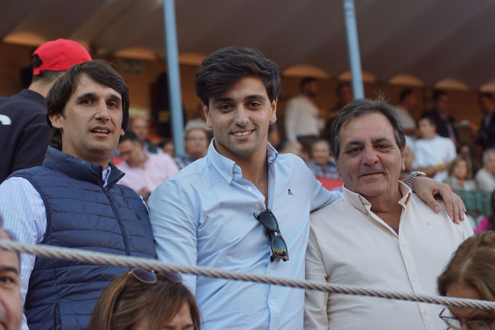 Así ha vivido la afición salmantina el adiós a la feria desde los tendidos: imágenes del ambiente en la corrida concurso