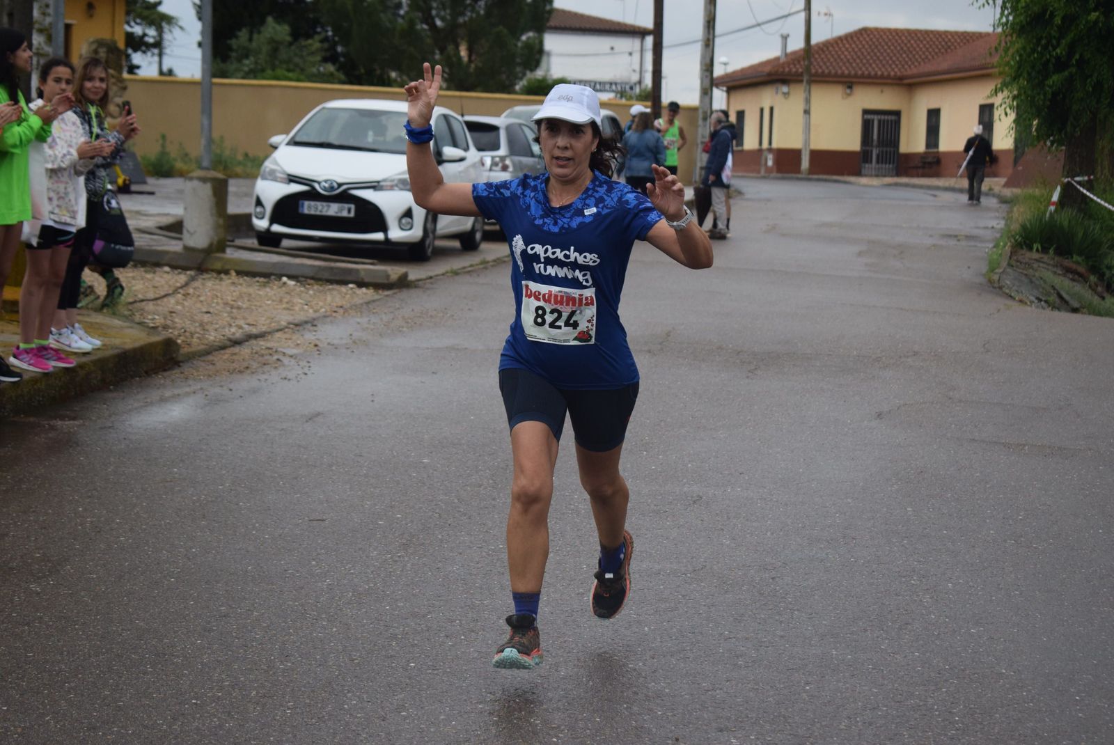 Carrera Popular de los 10.000 de Florida de Liébana