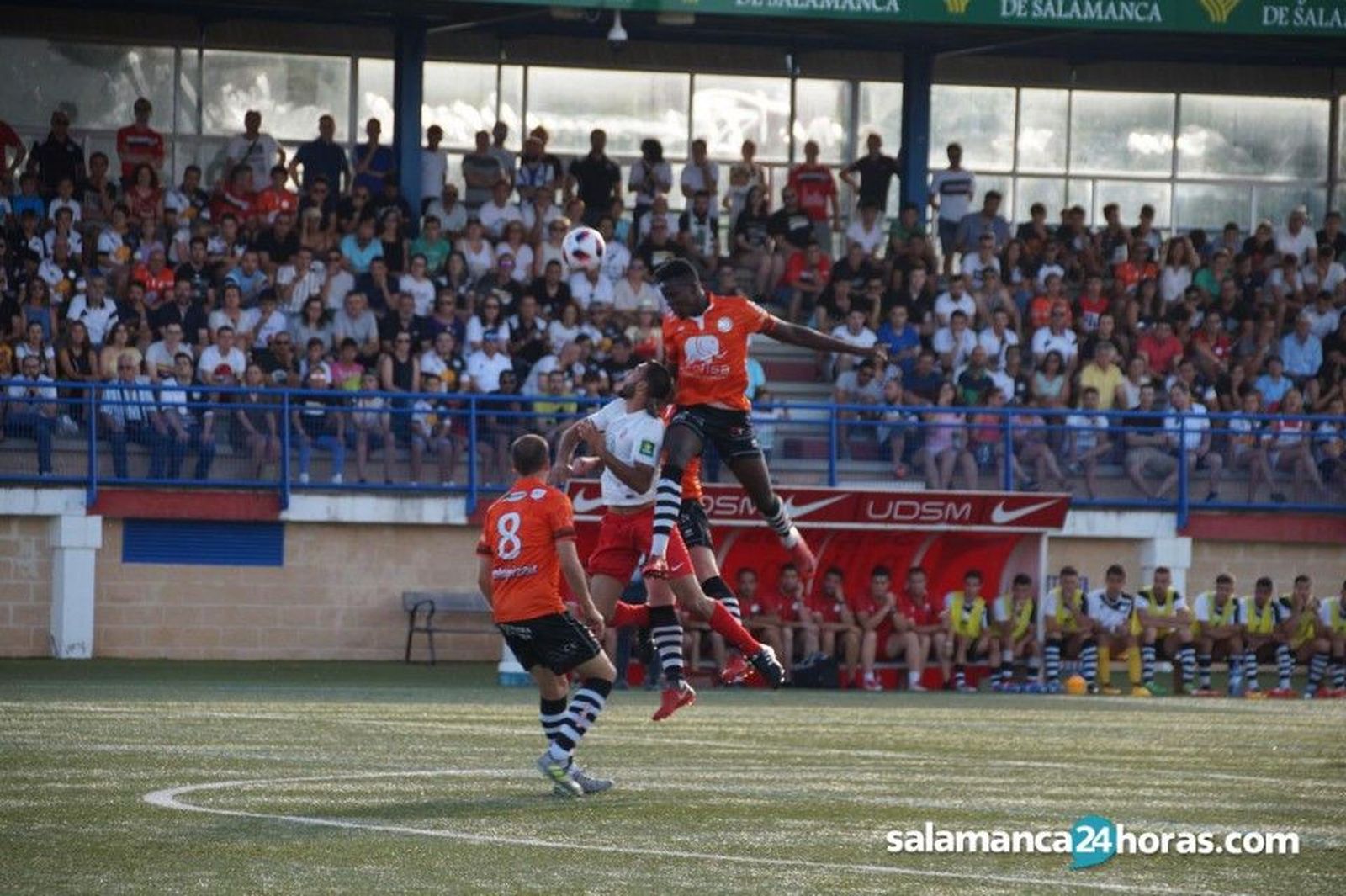 ADMONIO SANTA MARTA 2