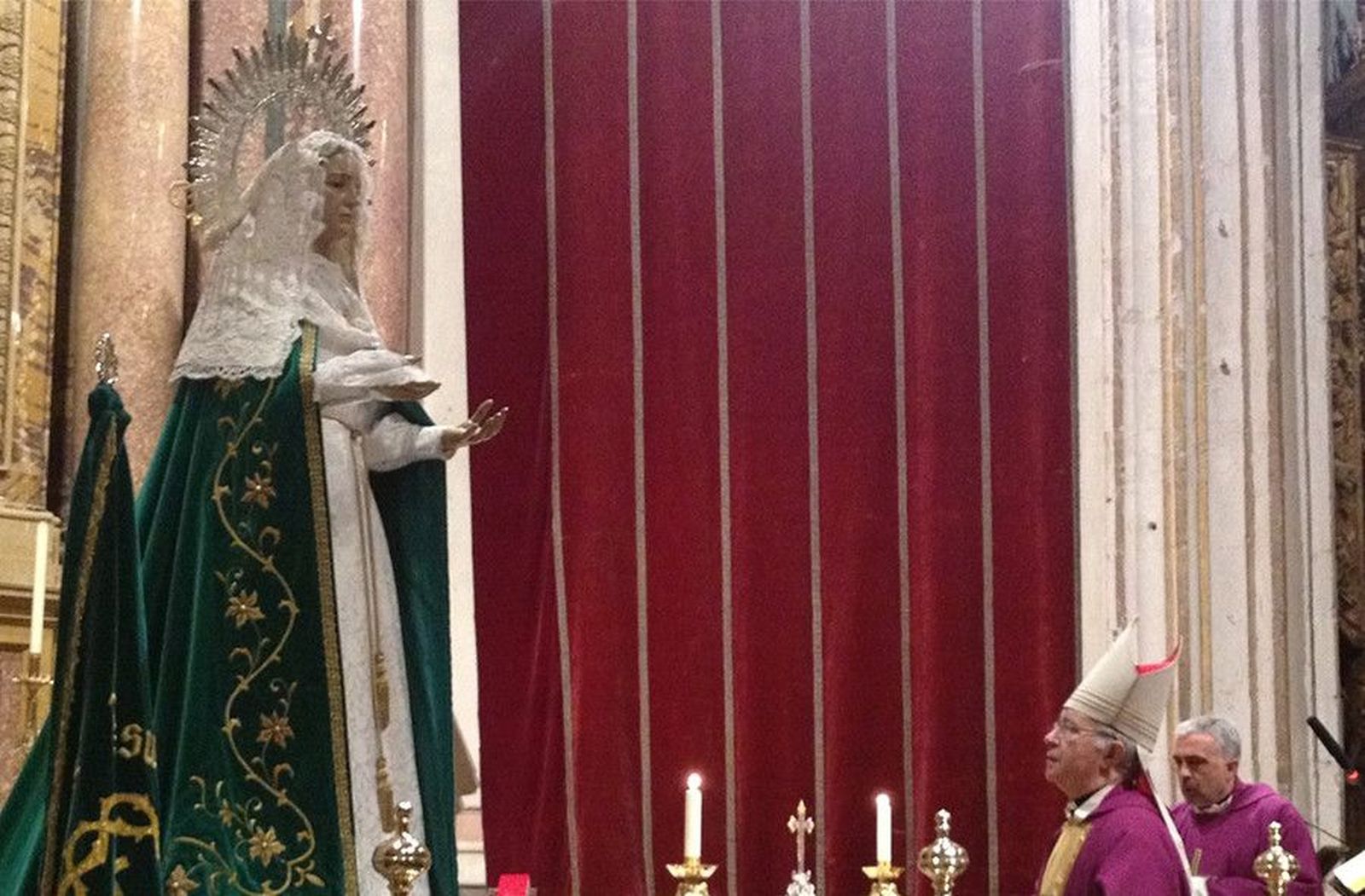 Cofradía Virgen de la Esperanza