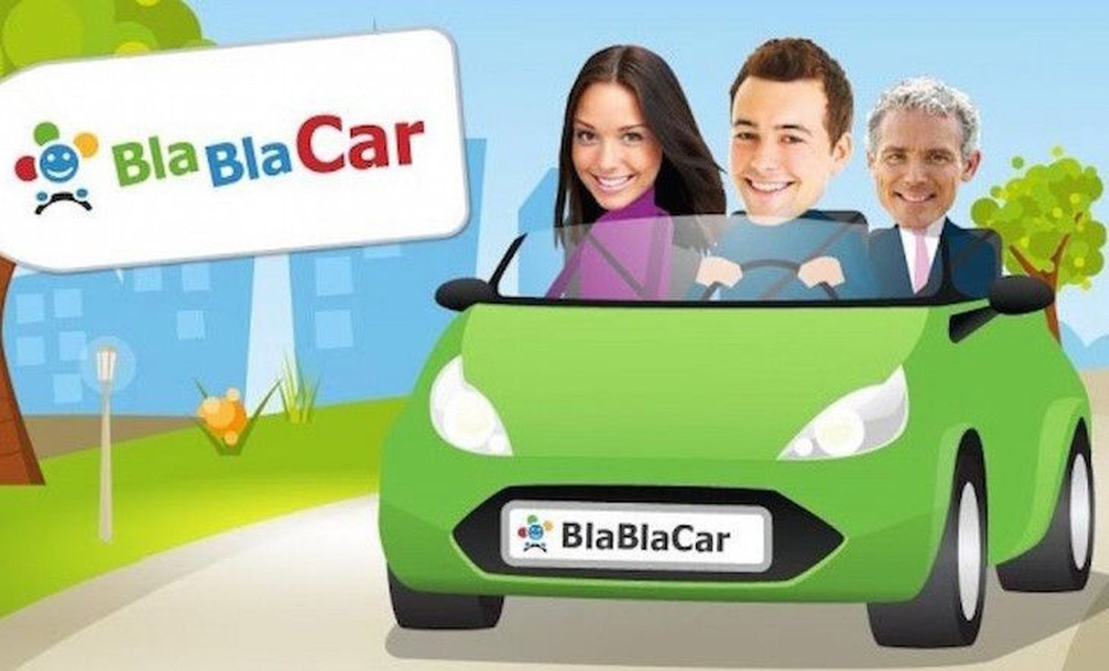 Preguntas frecuentes sobre el uso de BlaBlaCar
