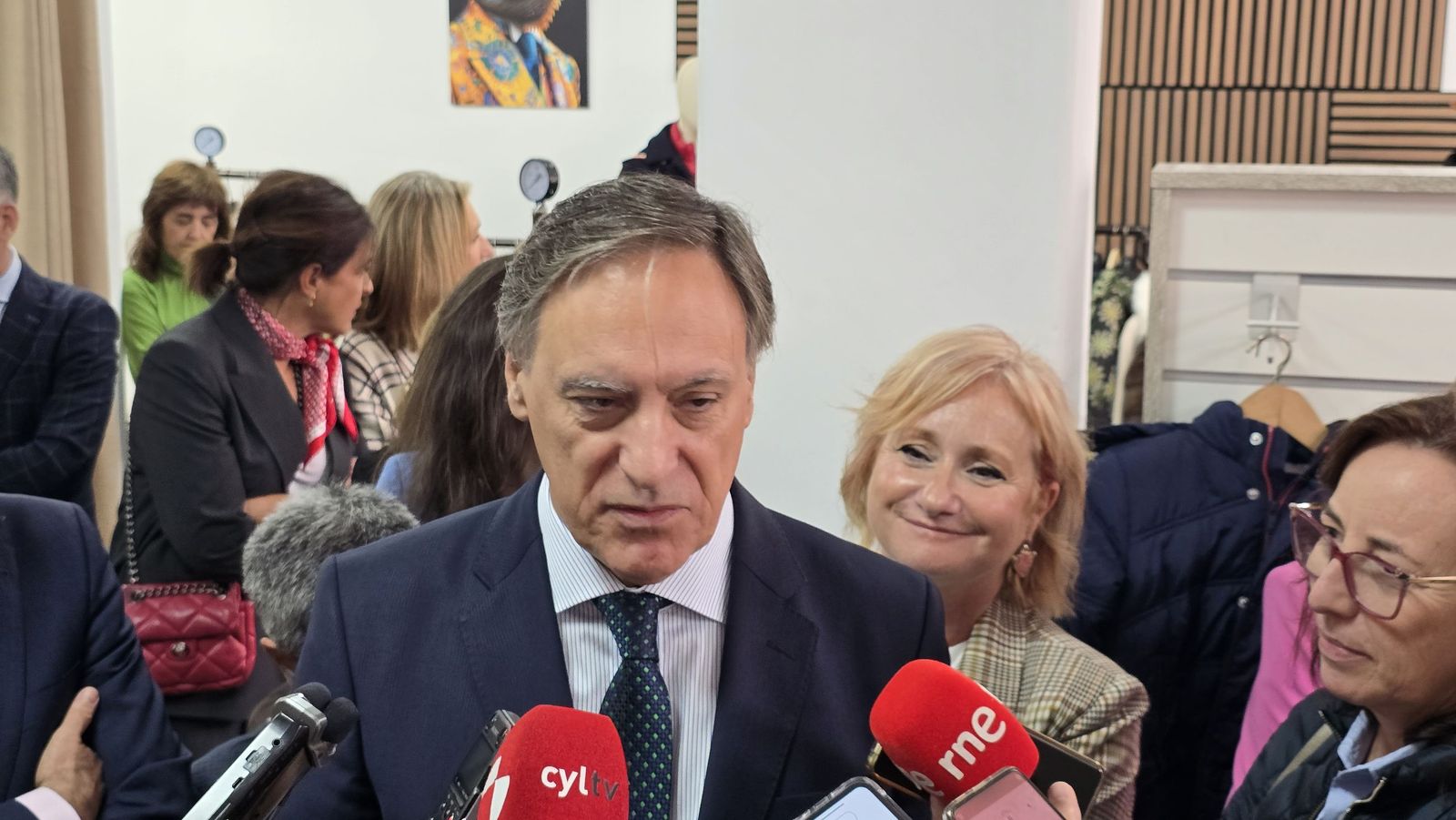 Apertura de la tienda Coop7 de Porsiete Cooperativa de Iniciativa Social