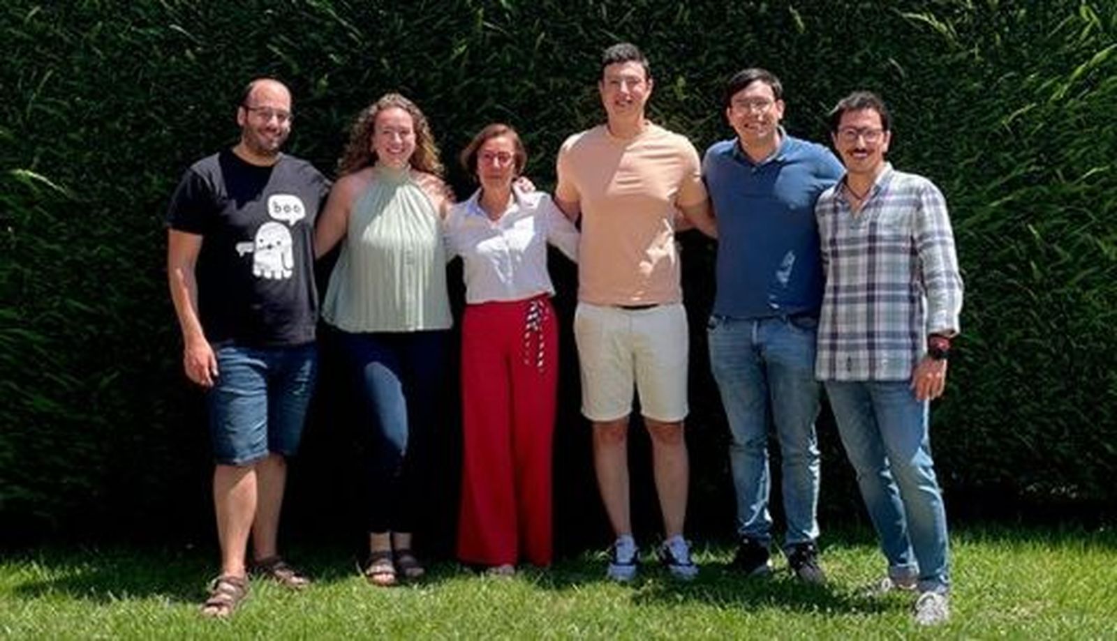 NORM cambio climatico