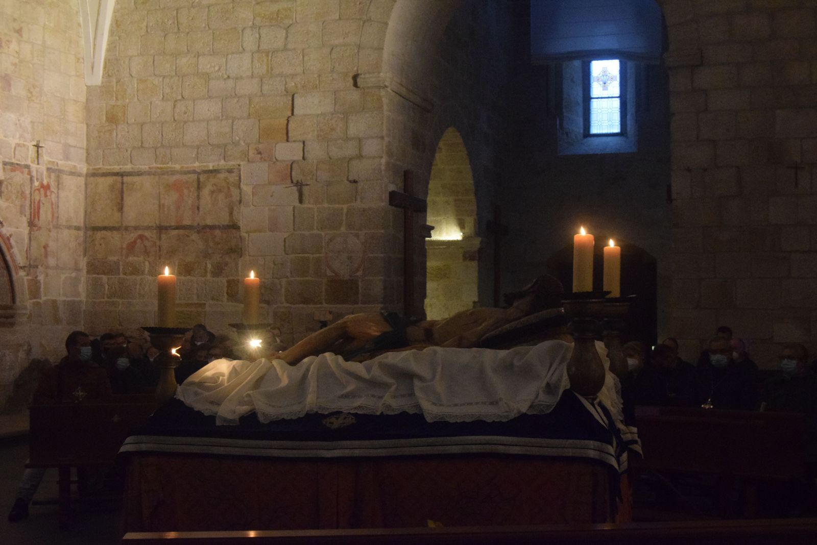 Vía Lucis de Resurrección