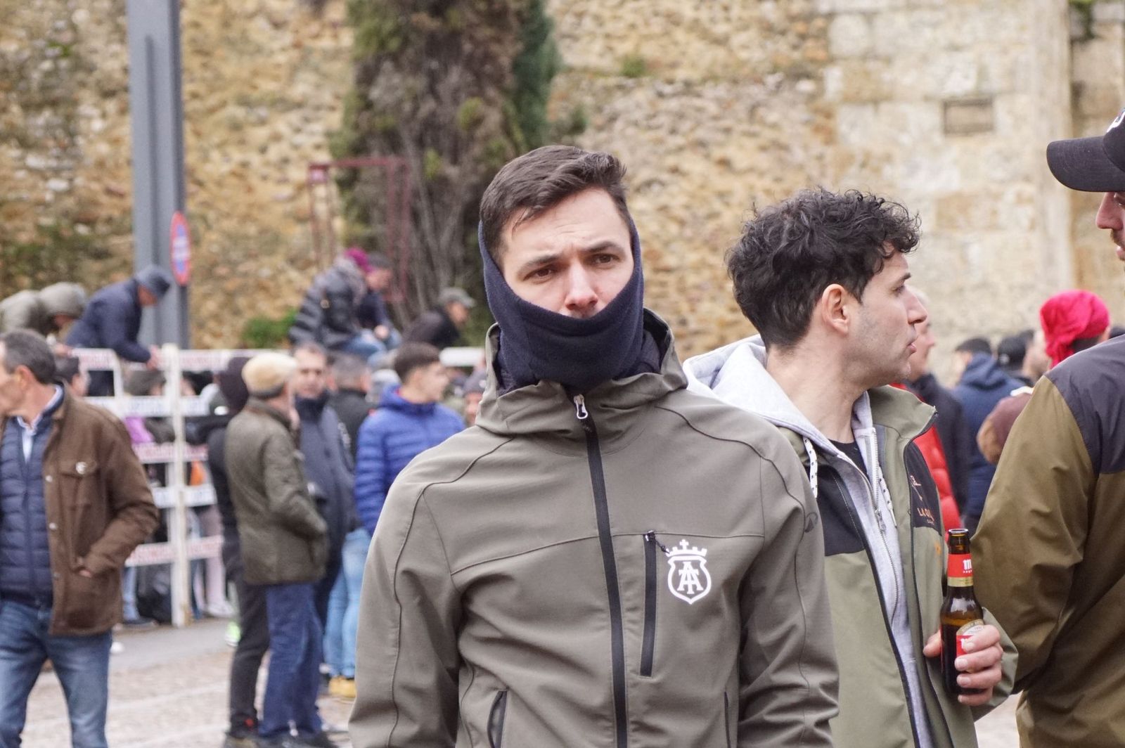Capea matinal de domingo de carnaval en Ciudad Rodrigo (20).jpeg