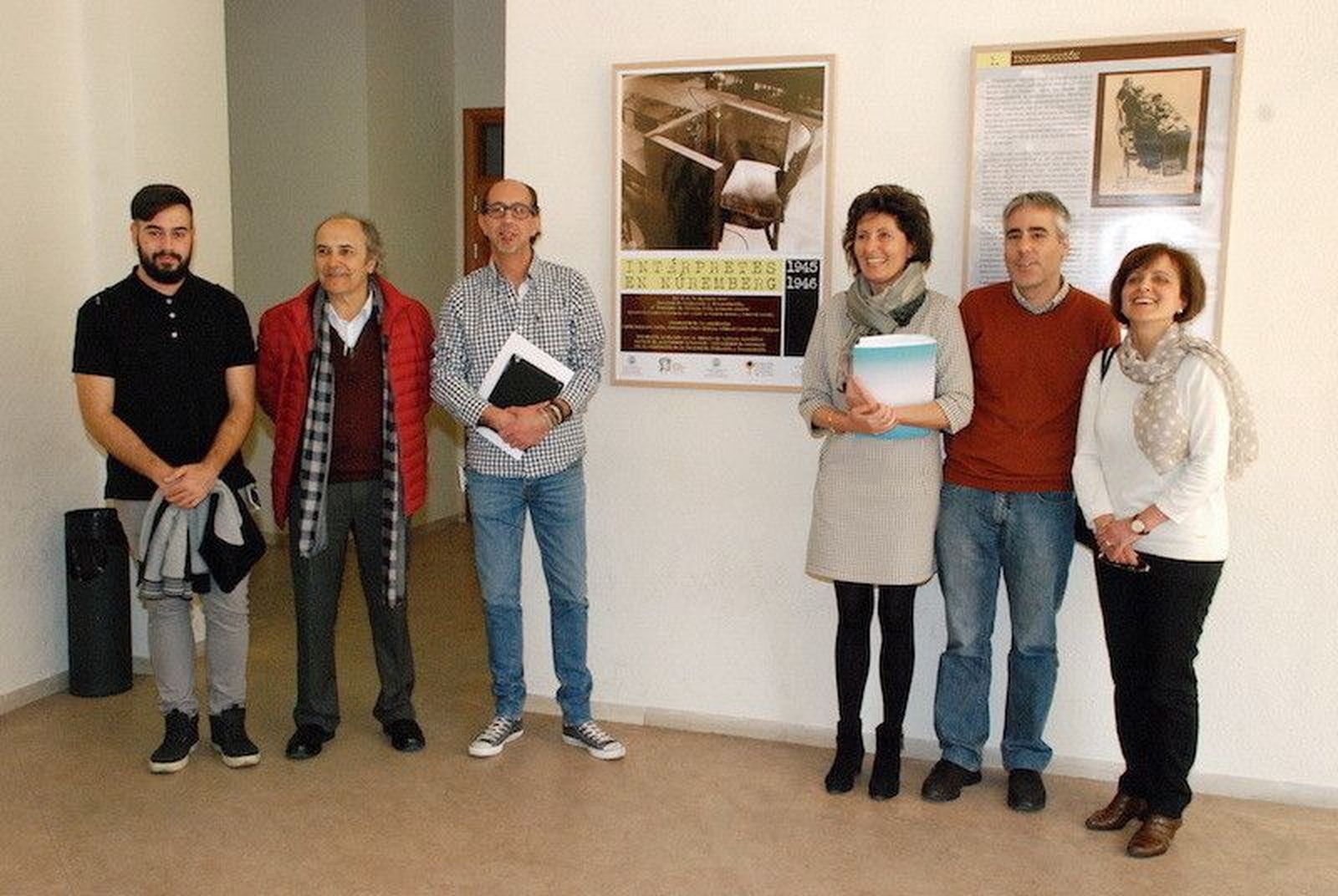 Las universidades de Salamanca y Hildesheim exponen el origen de la interpretación simultánea