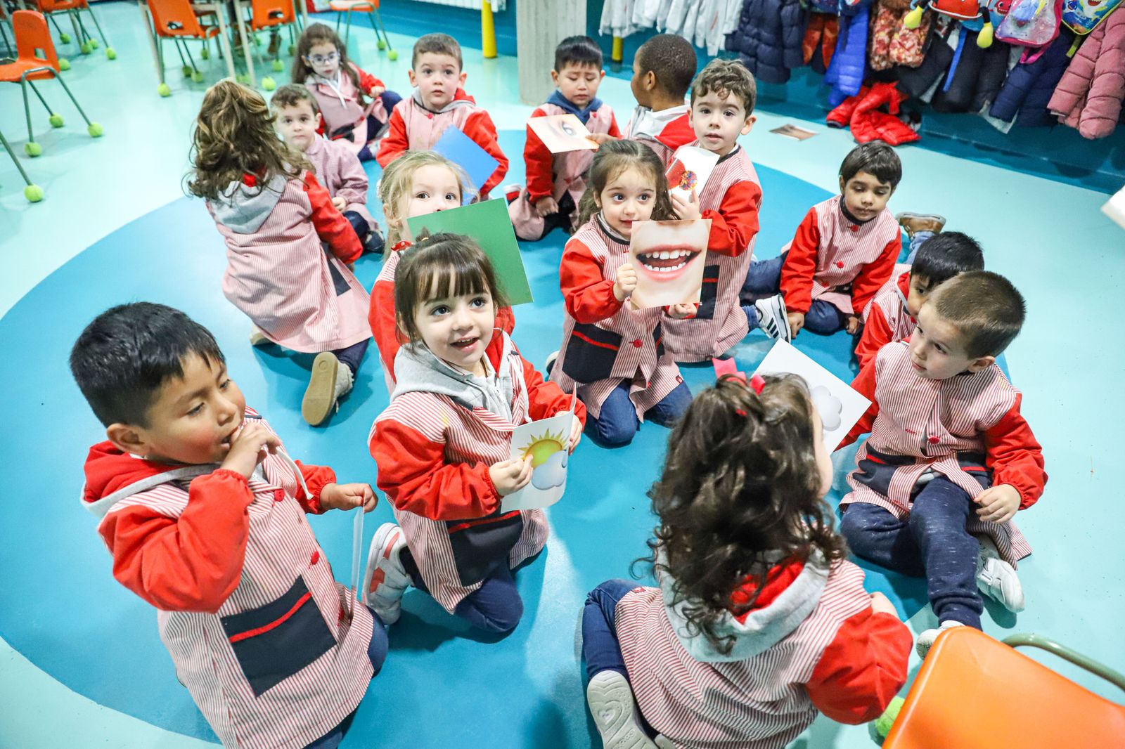 Colegio Salesianos Pizarrales (1)