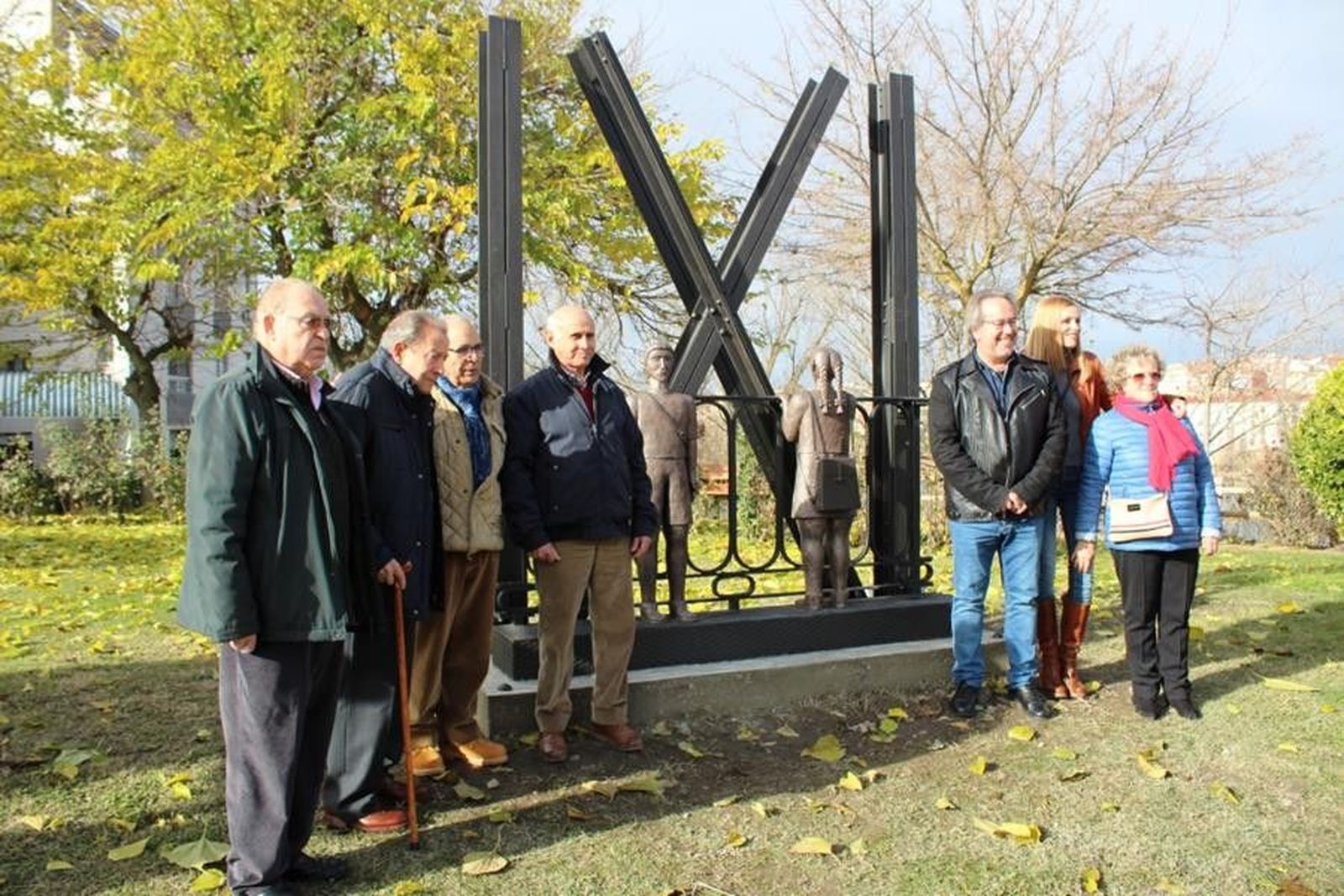 Escultura Goyo Fagúndez 2 (Copy)
