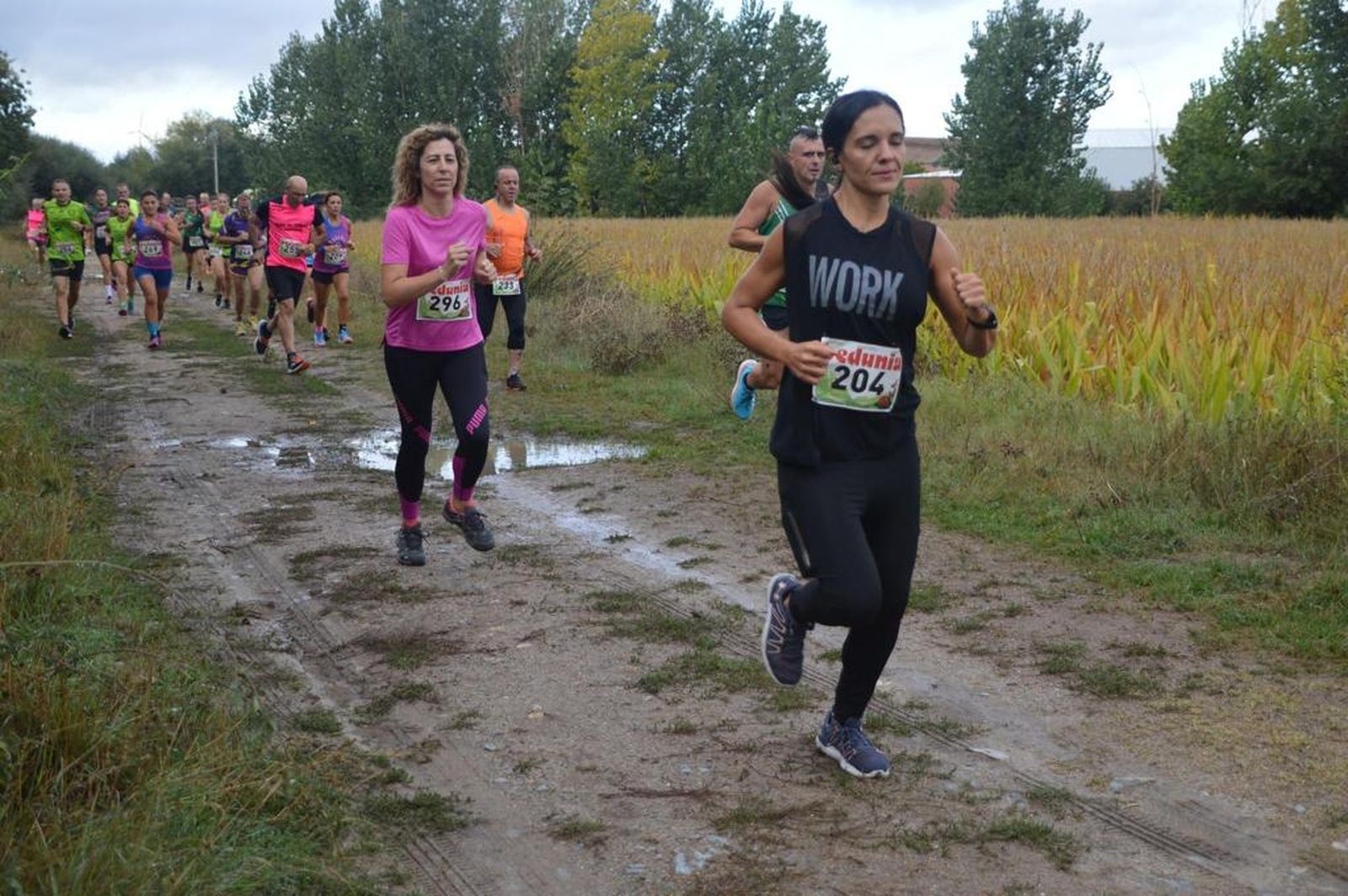 I Carrera Popular Benéfica de Peñarandilla con Piel de Mariposa I Carrera Popular Benéfica de Peñarandilla con Piel de Mariposa